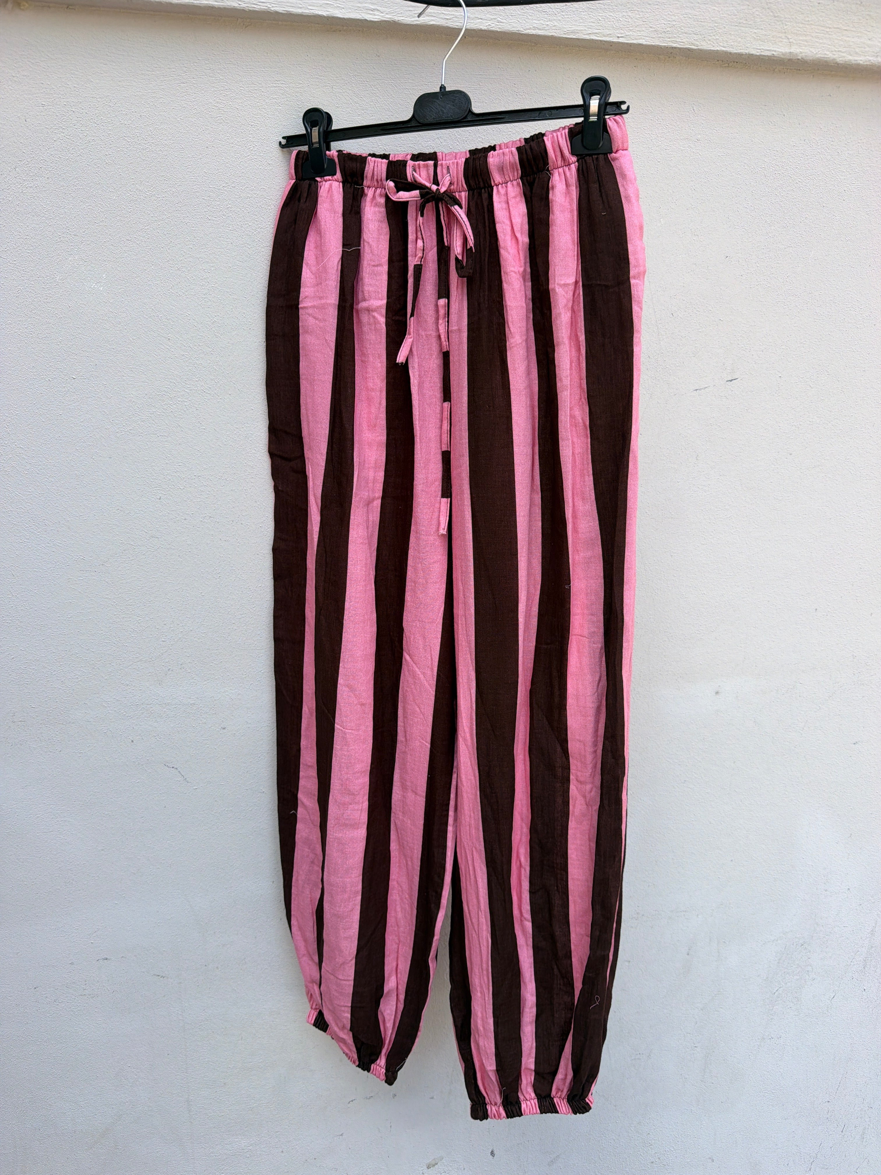 Hose Stripes