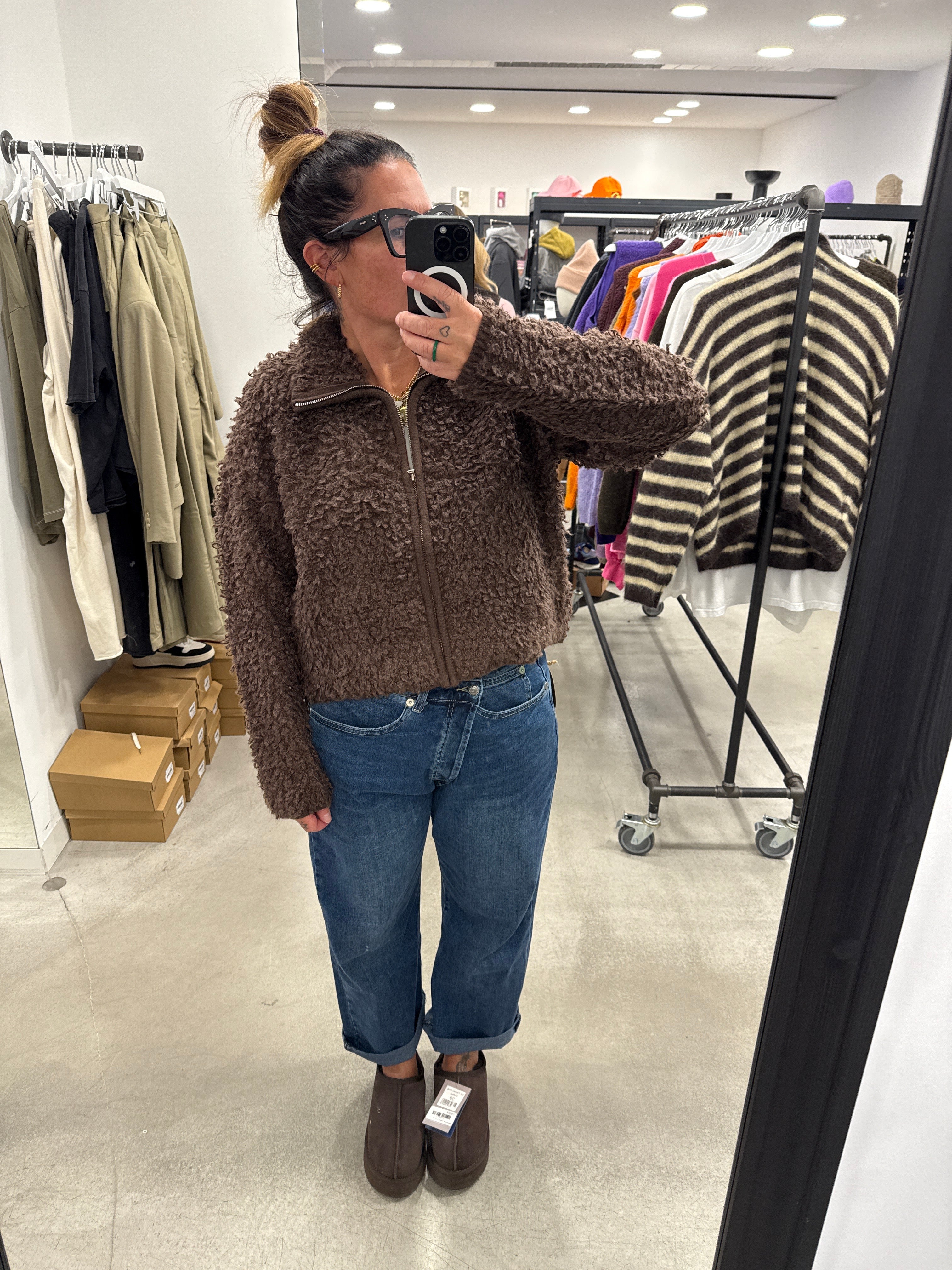 Cardigan Mira