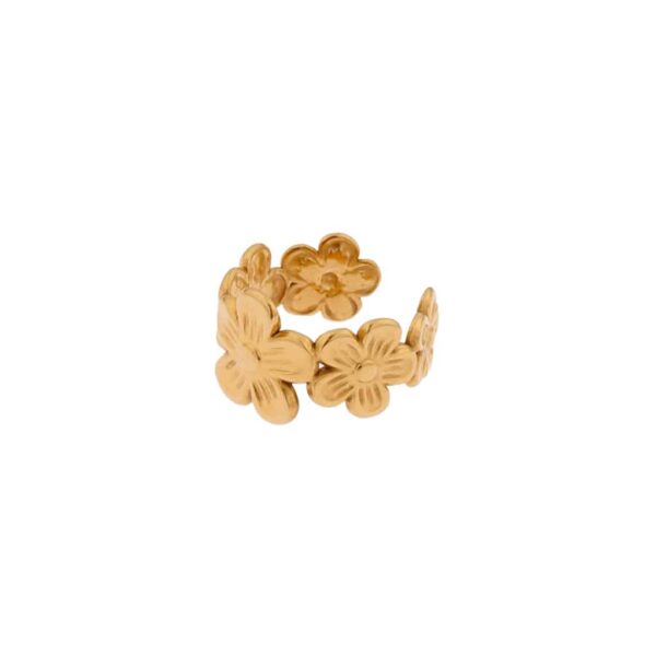 Label Kiki Ear Cuff