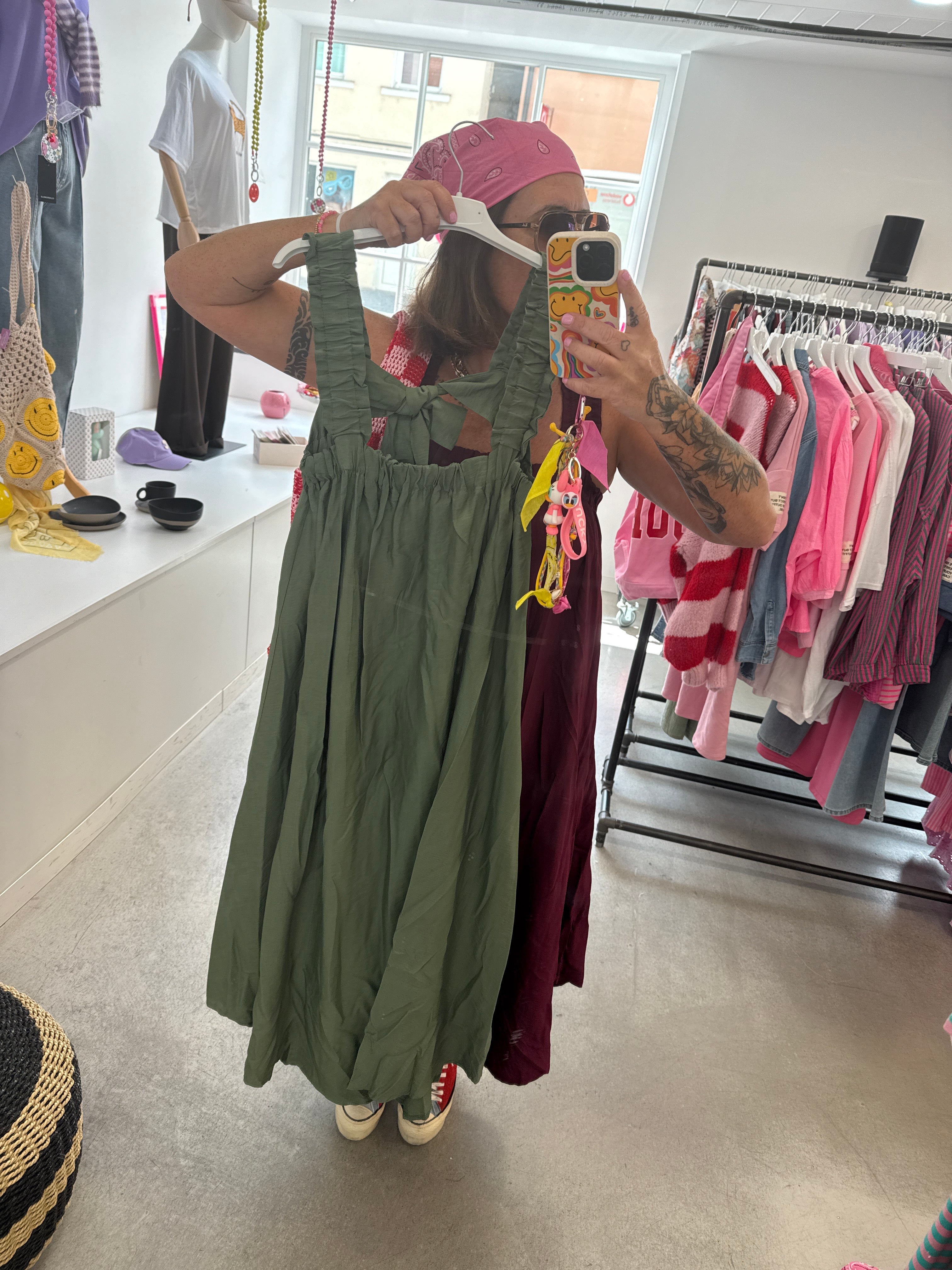 Kleid Sweet