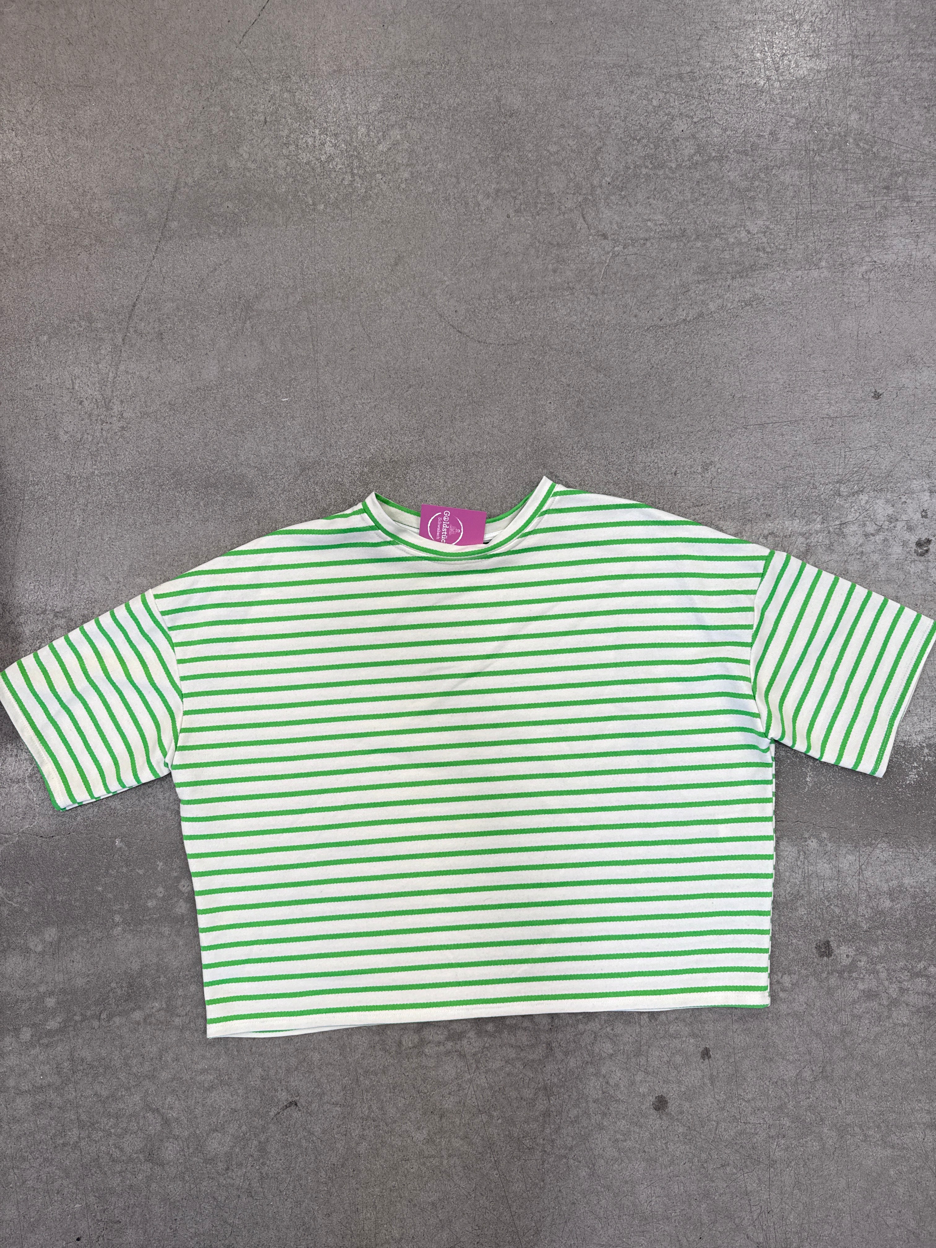T-Shirt New Stripe
