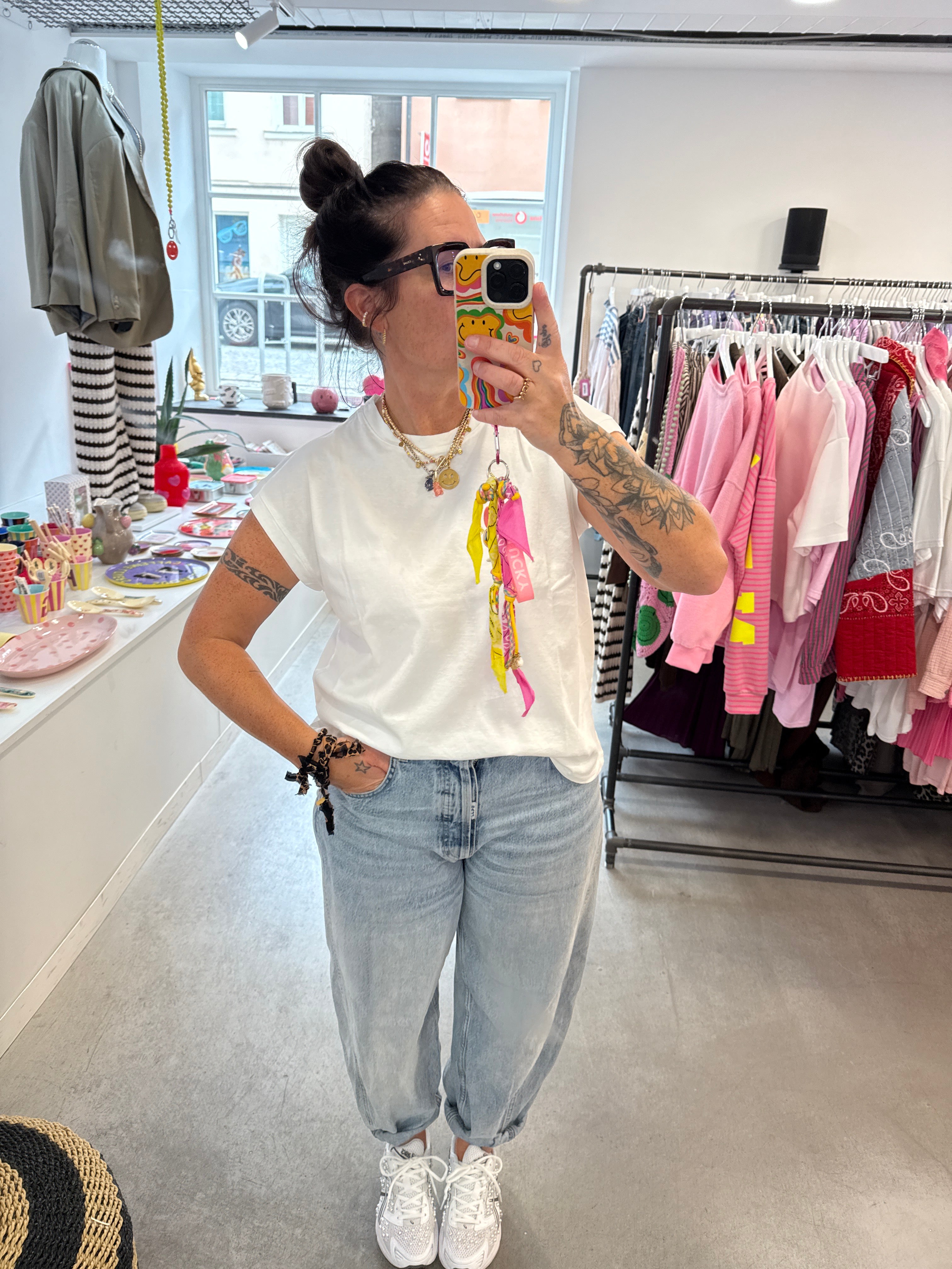 T-Shirt Basic