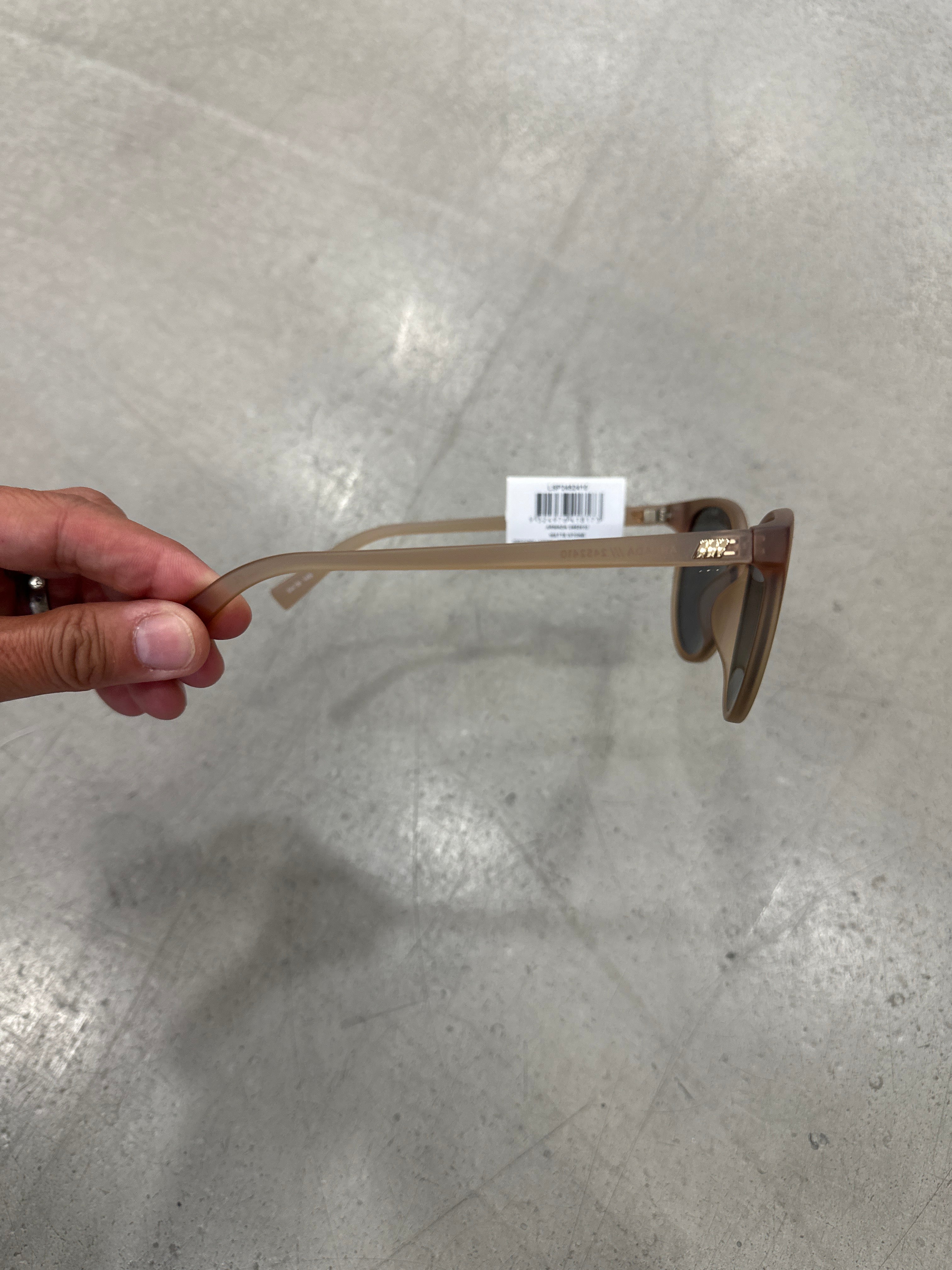 Sonnenbrille Le specs amada