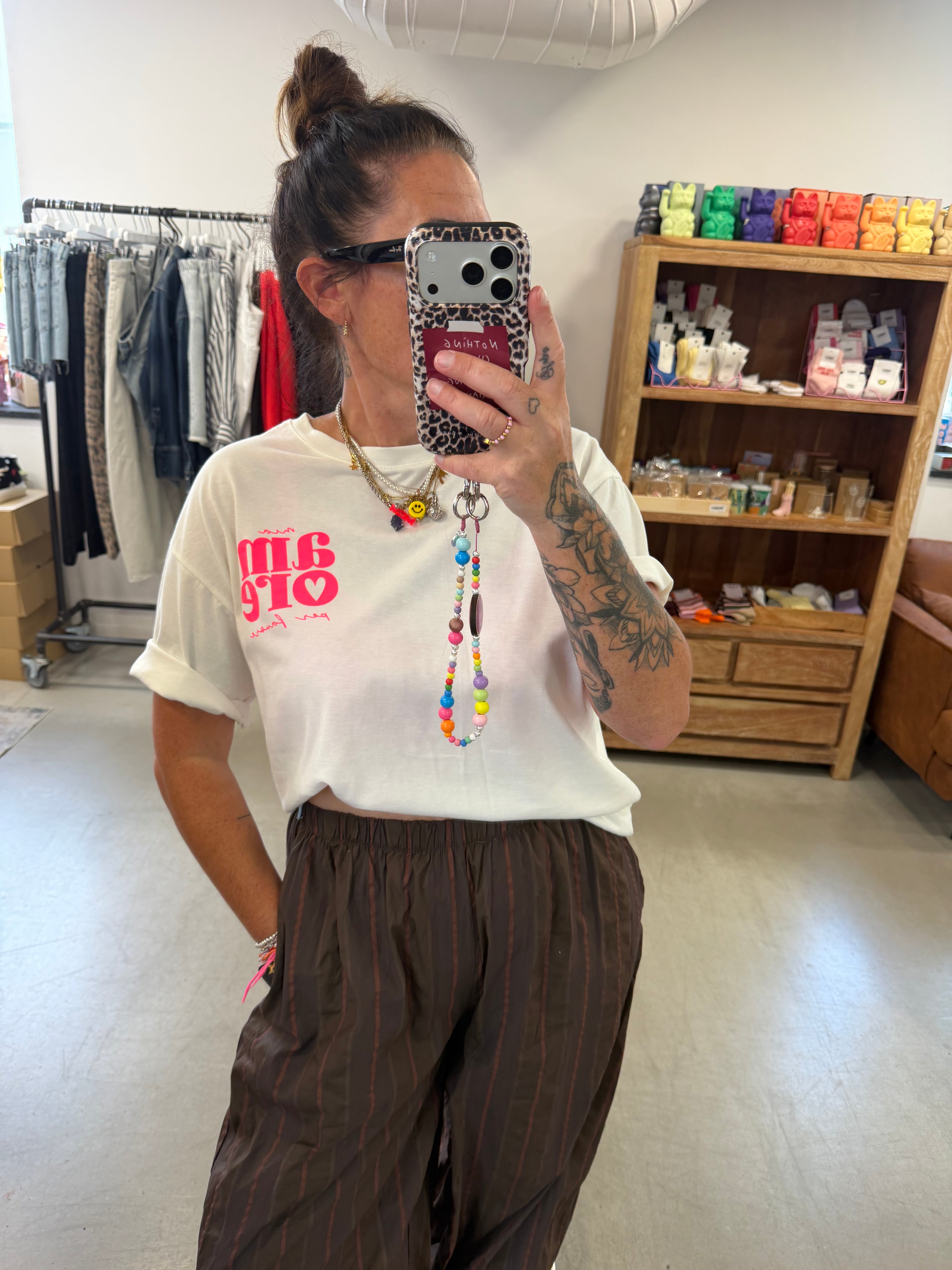 T-Shirt Amore