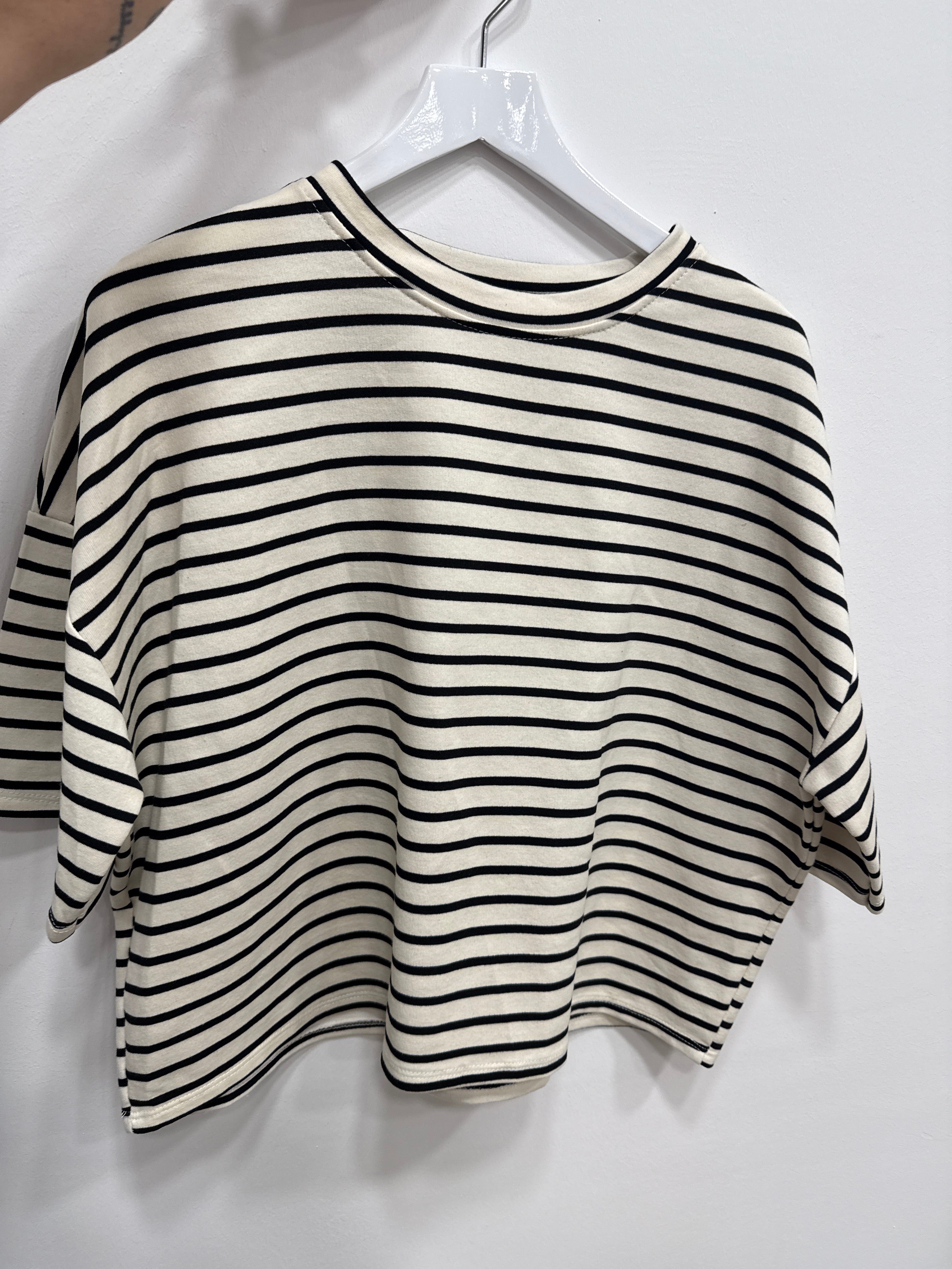 T-Shirt Stripes