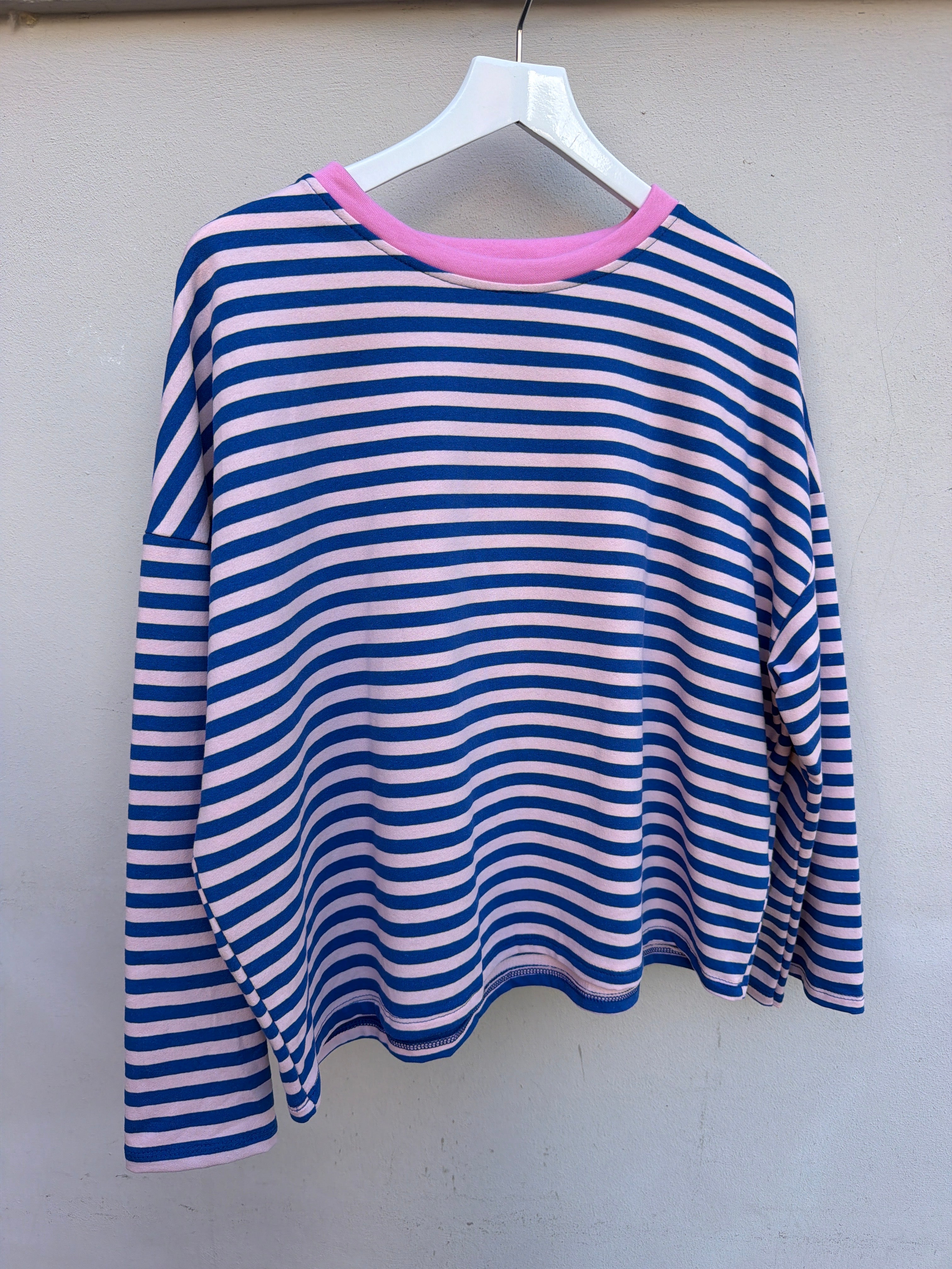 Longsleeve Stripe