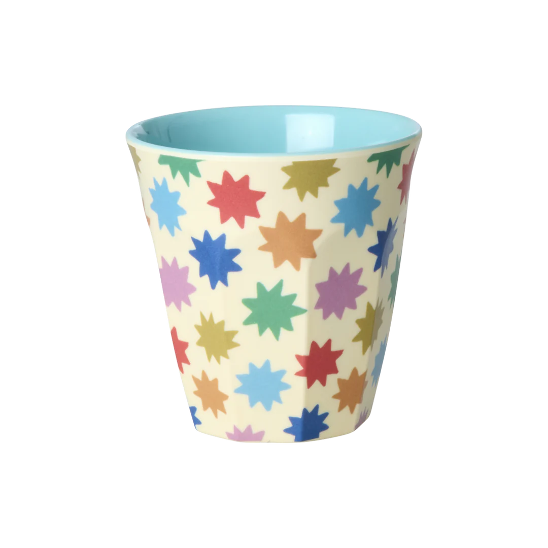Rice Cup Fun Fair Mint