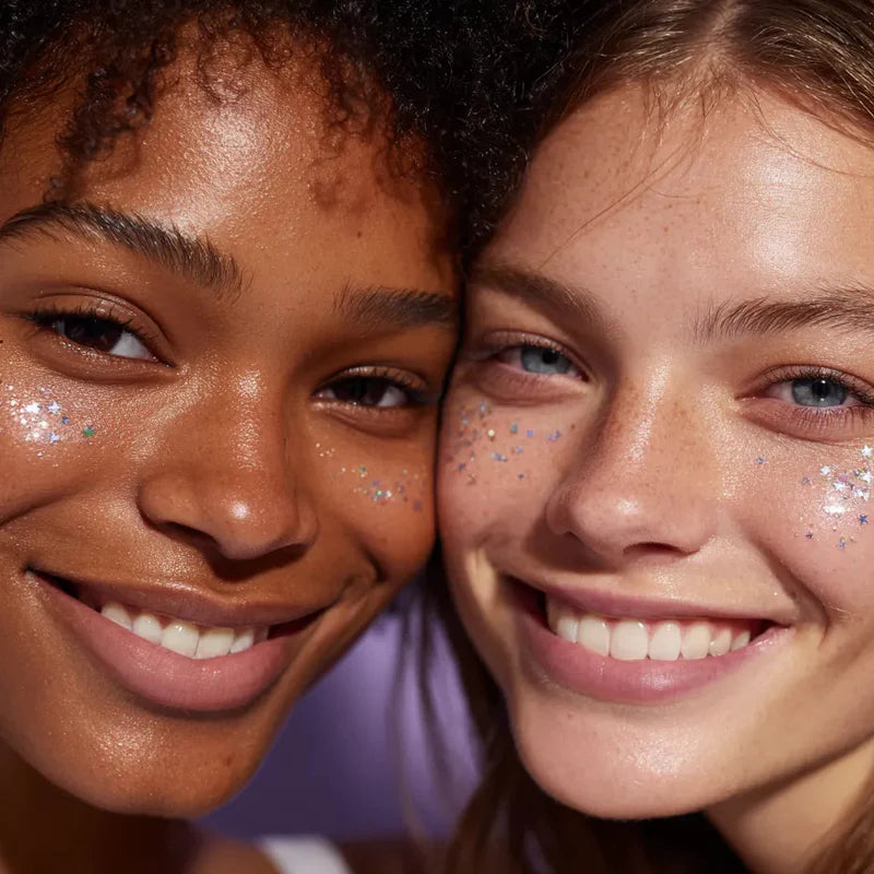 Freckle Tattoos omy