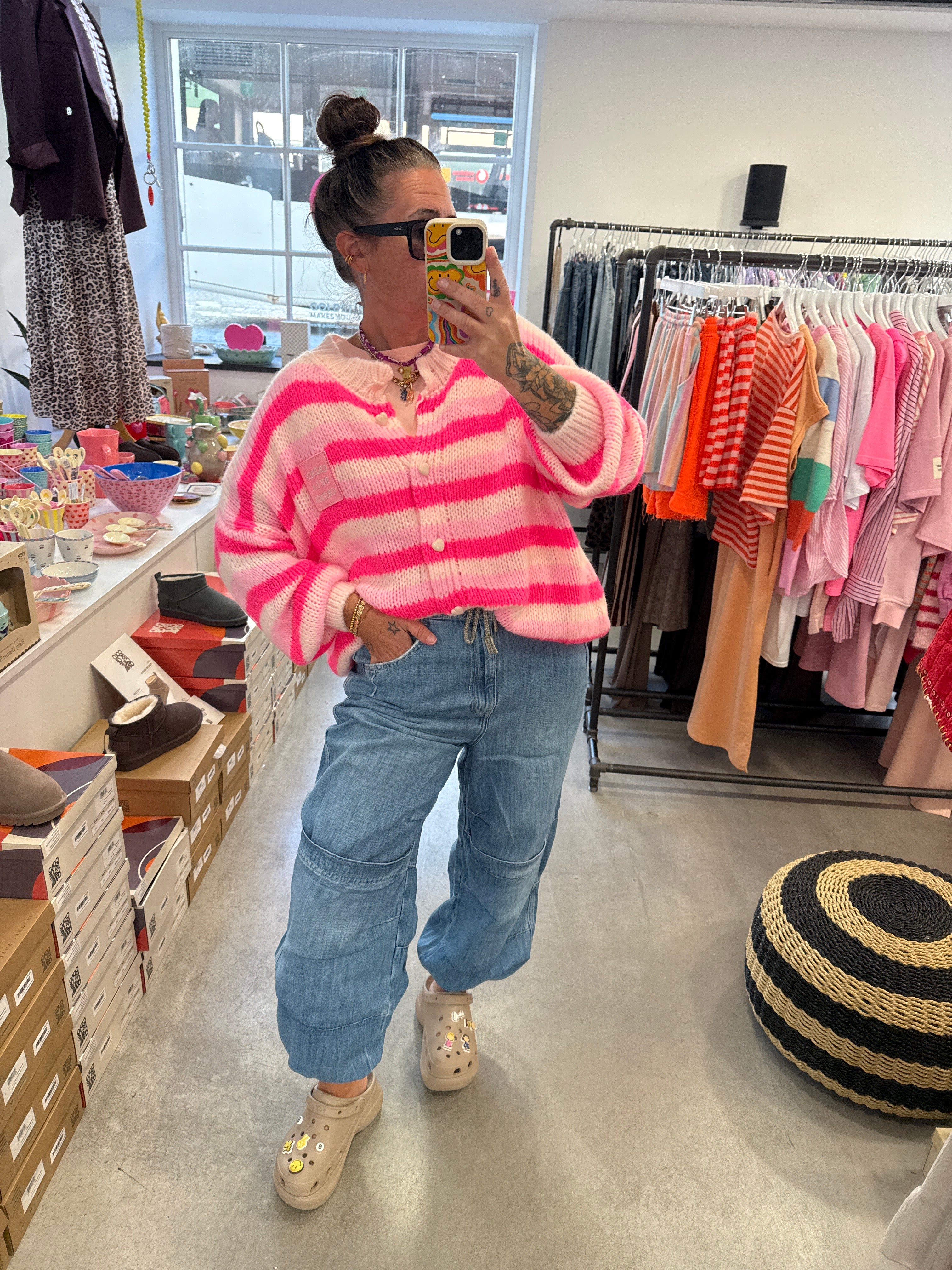Hose Freepeople Harper