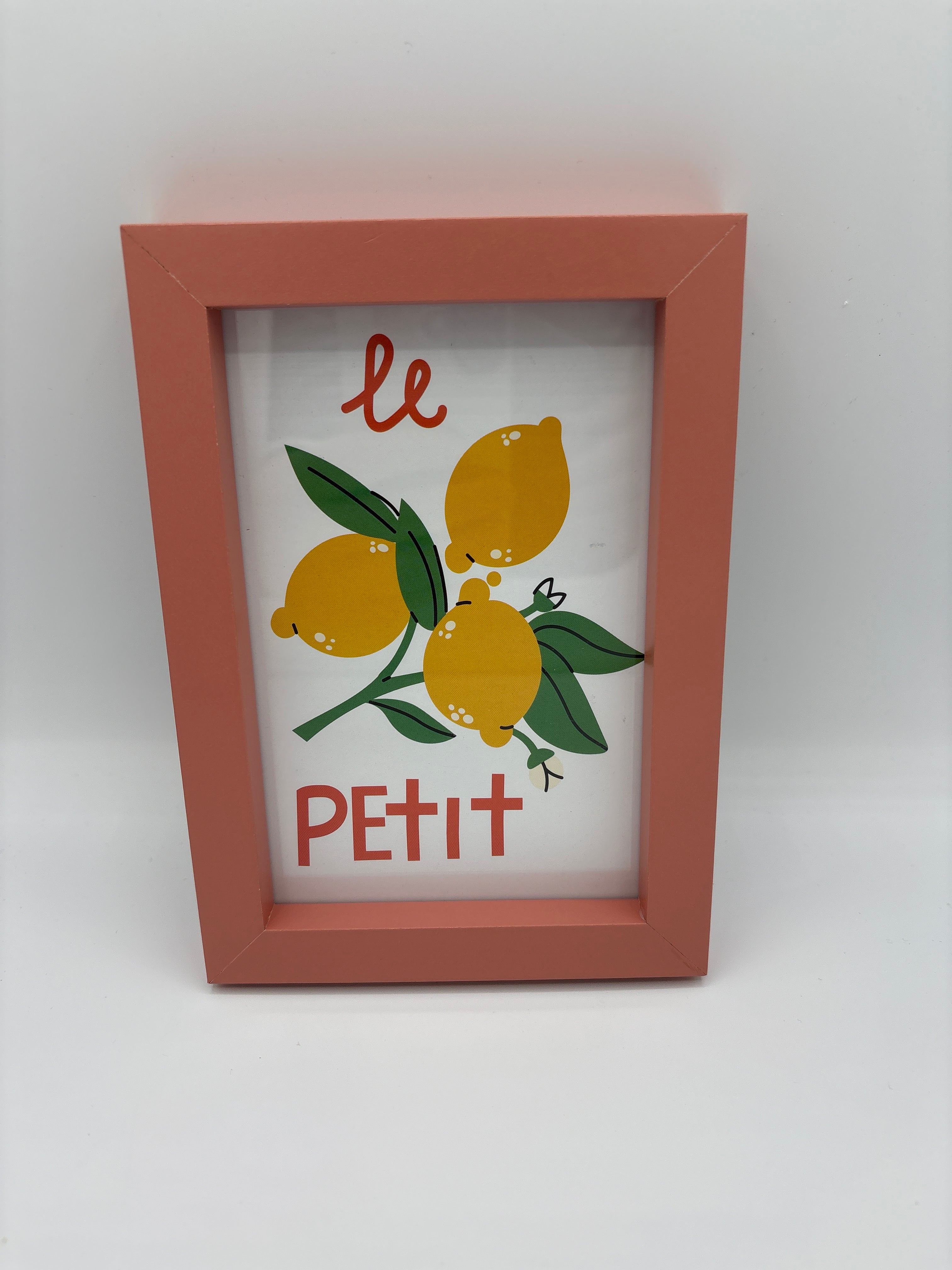 Bild Le Petit