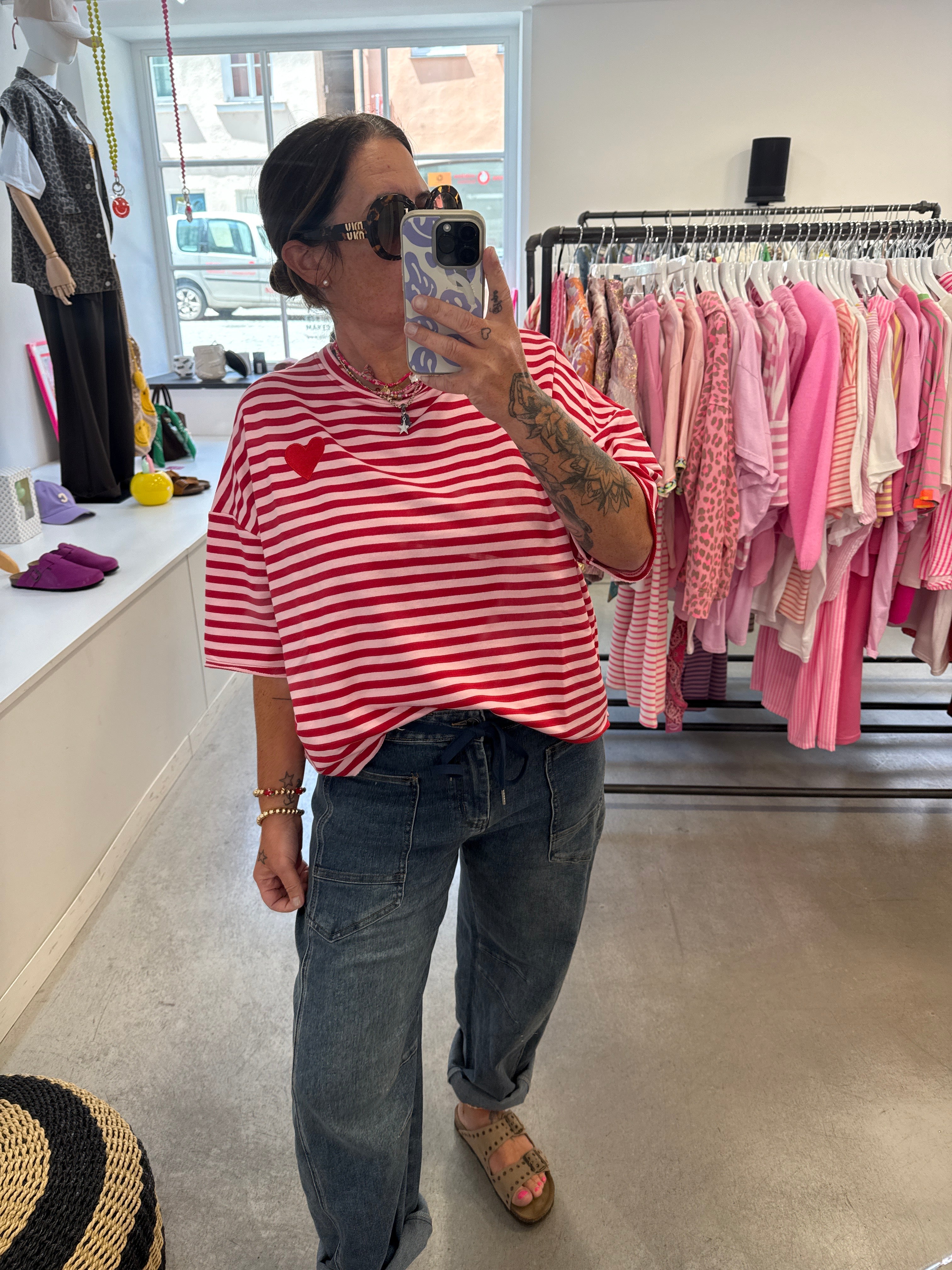T-Shirt Heart