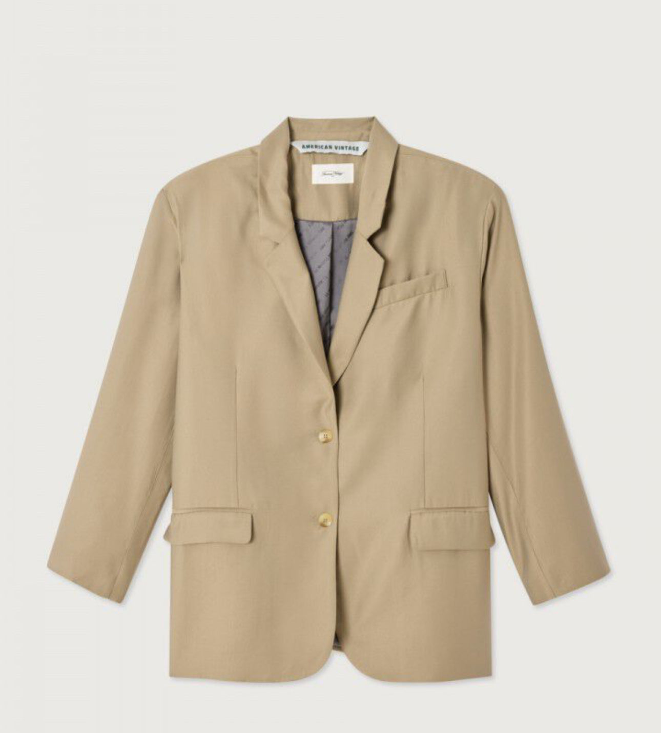 American Vintage Blazer