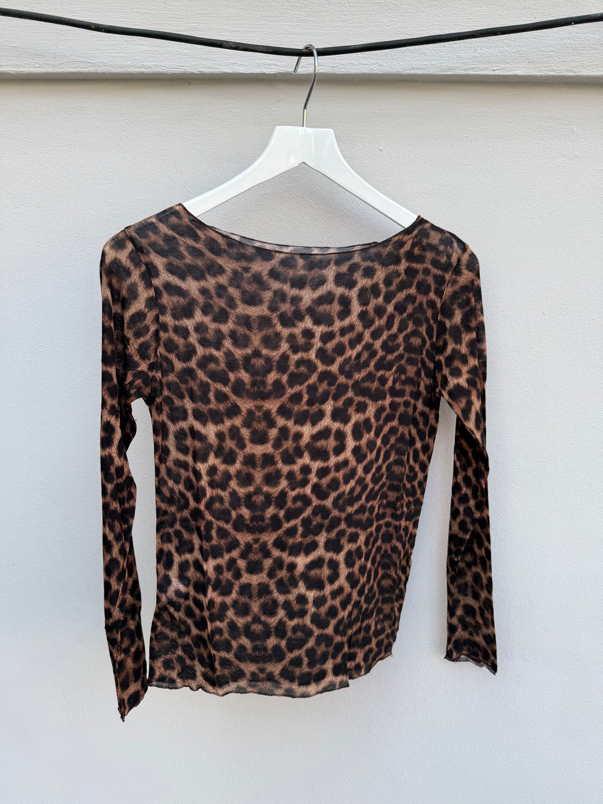 Mesh Leo
