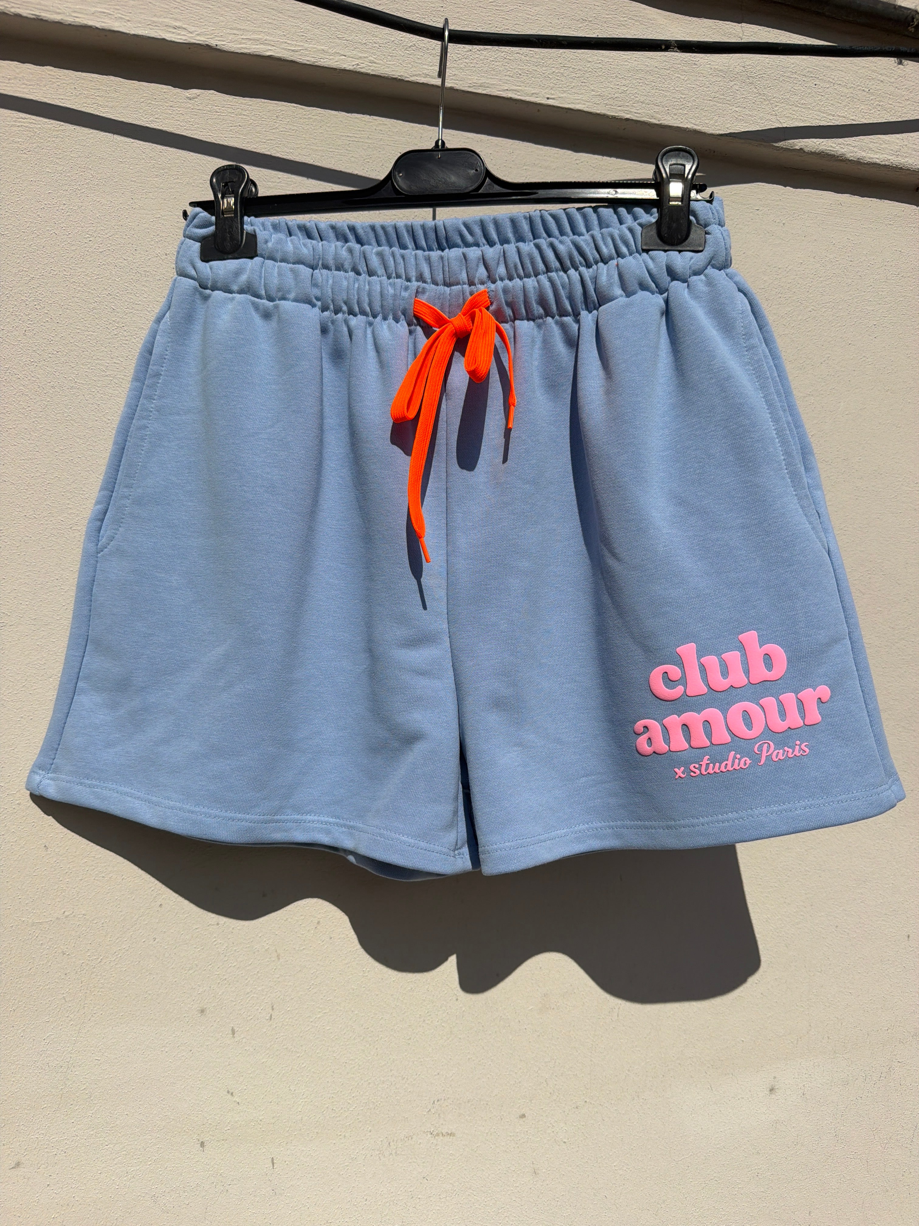 Short Amour Club
