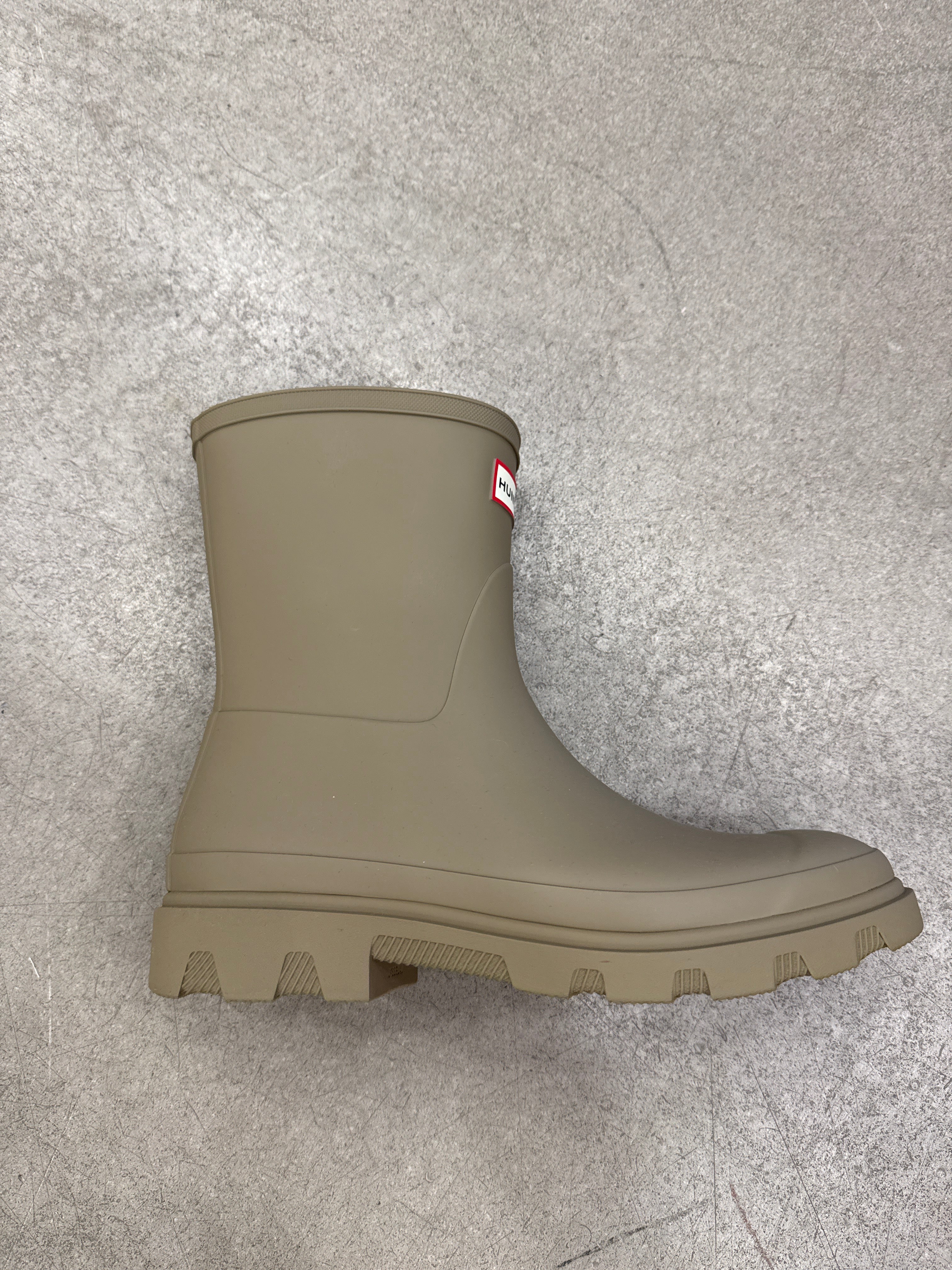 Stiefel Hunter Short Khaki