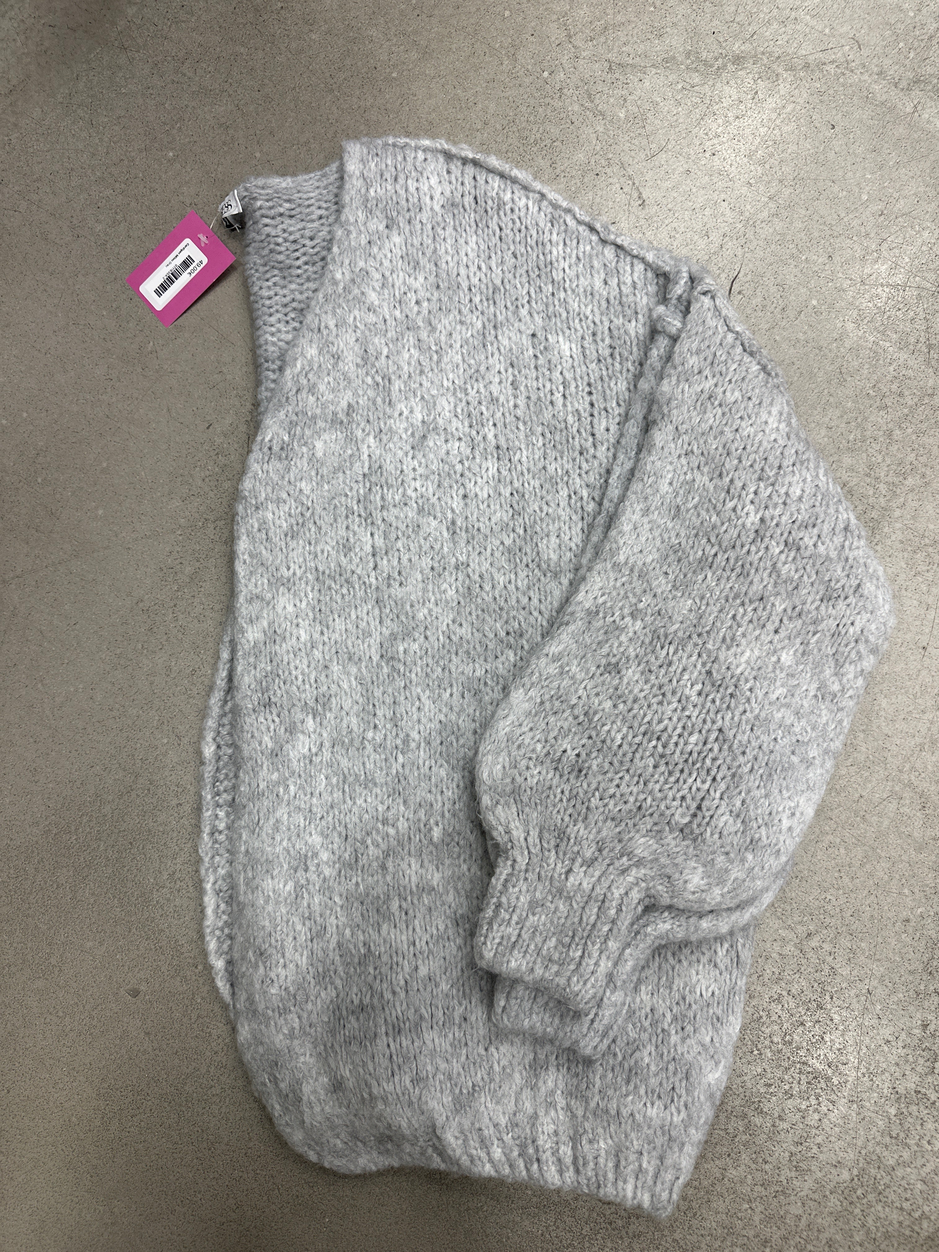 Cardigan Milou