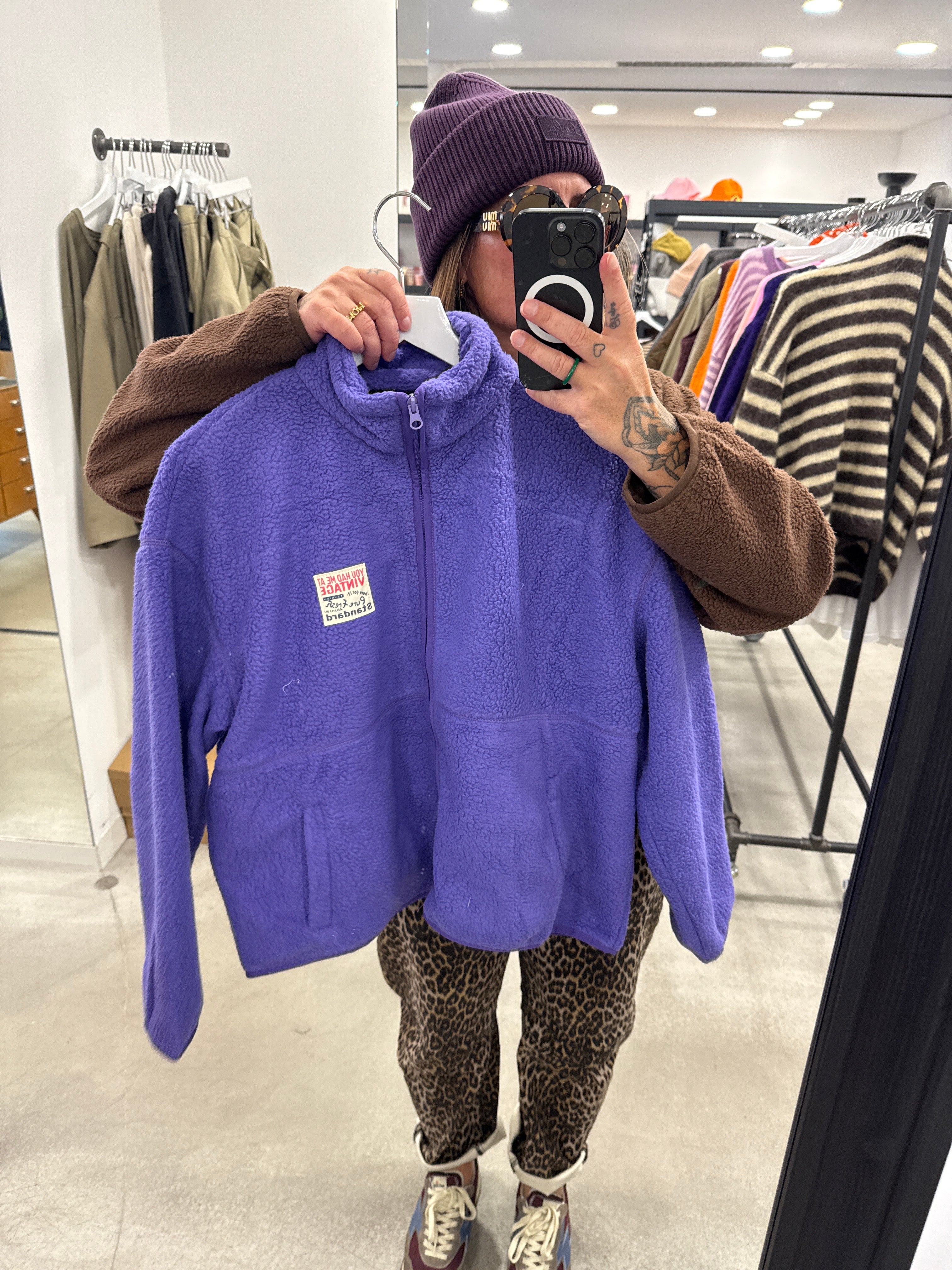Jacke Paula