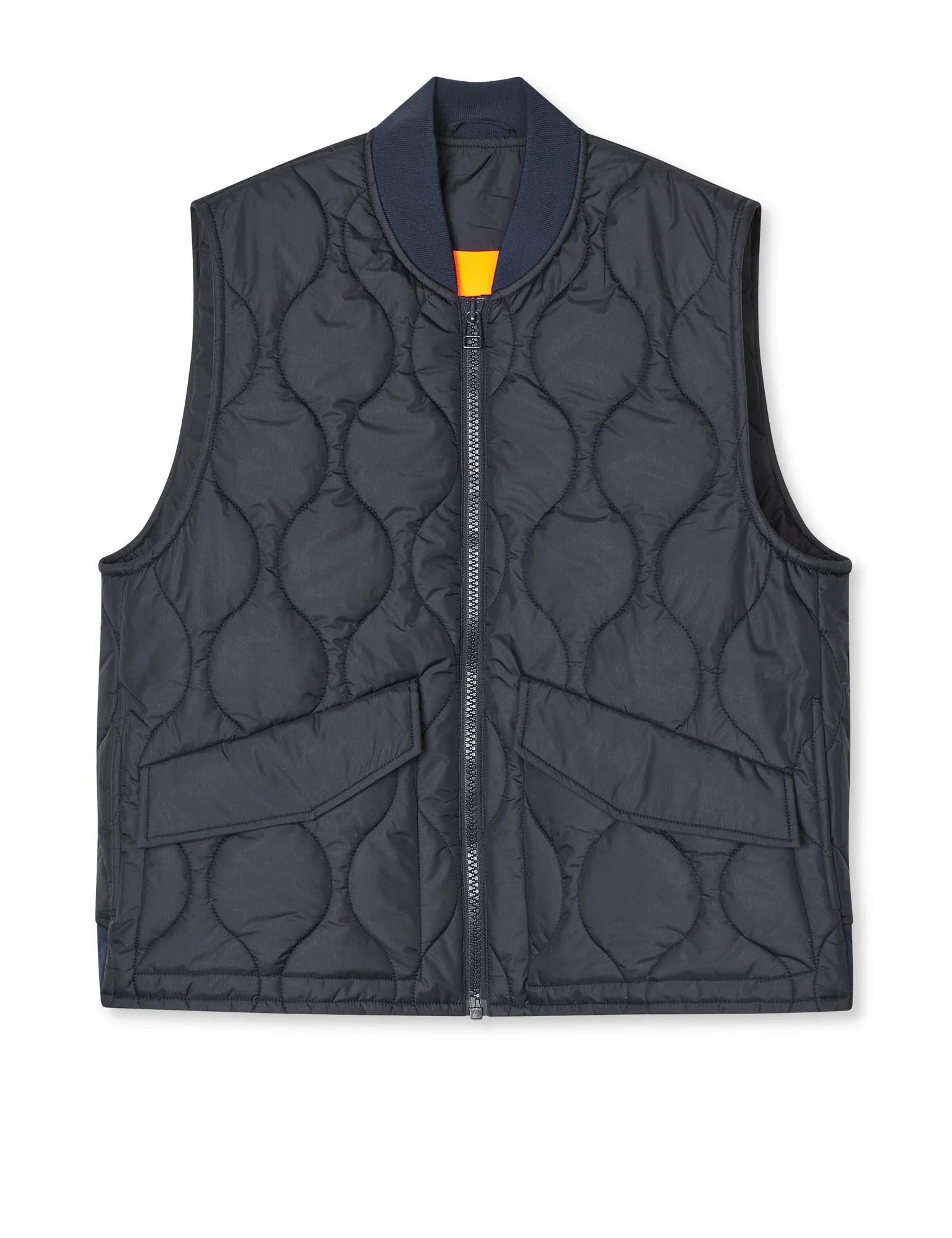 MADS NØRGAARD Aya Vest
