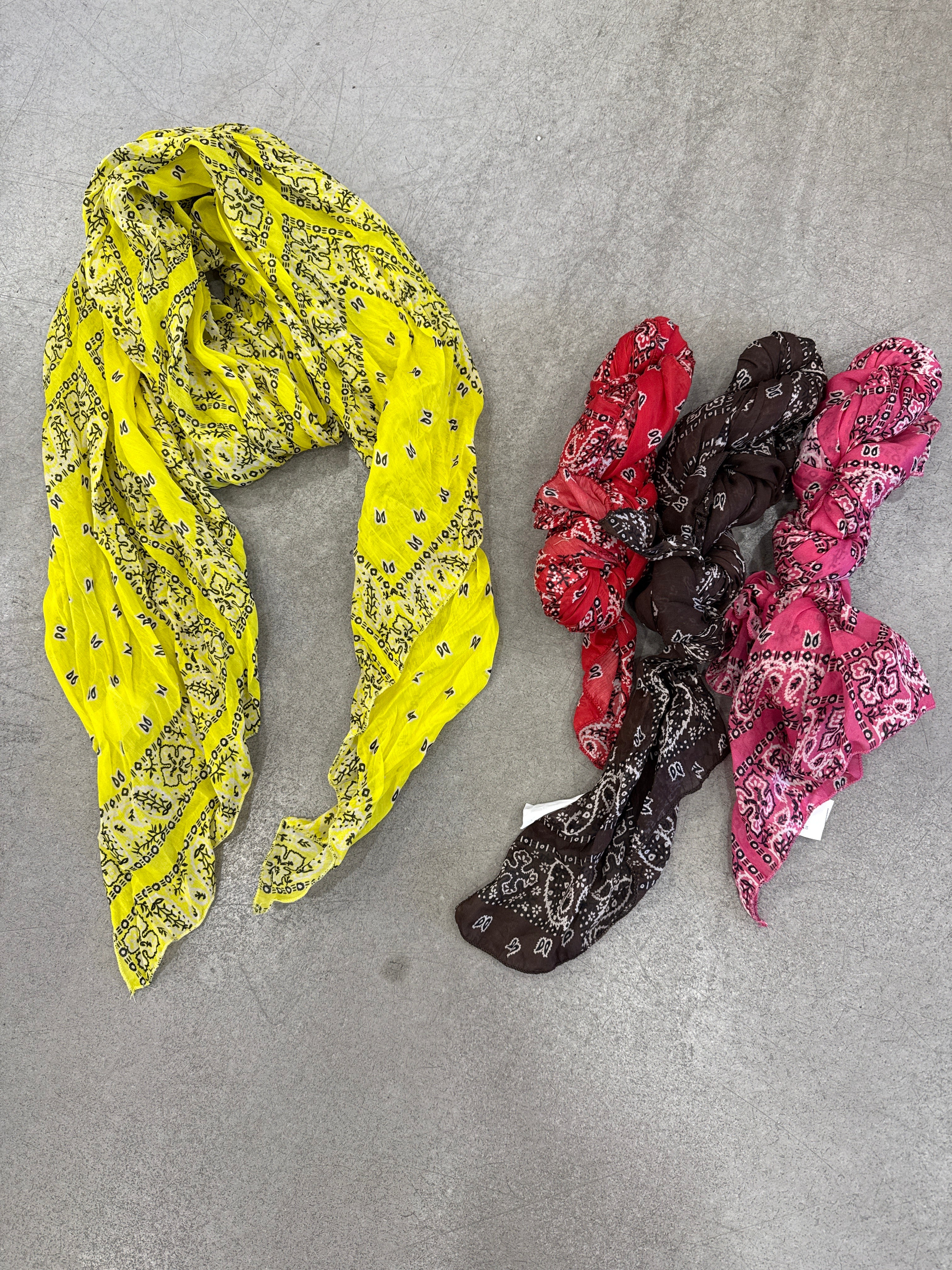 Tuch Bandana