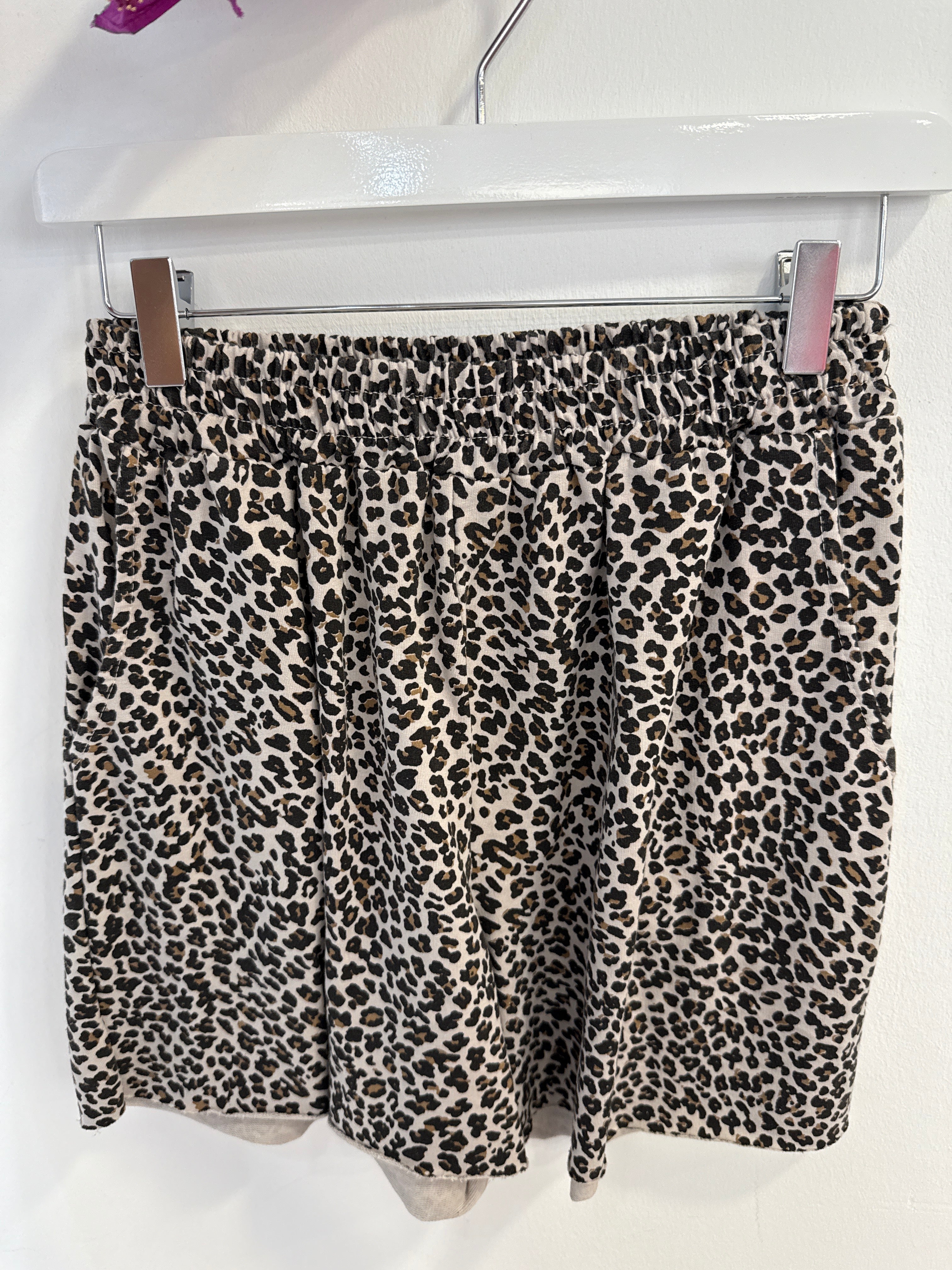 Hose Short Leo