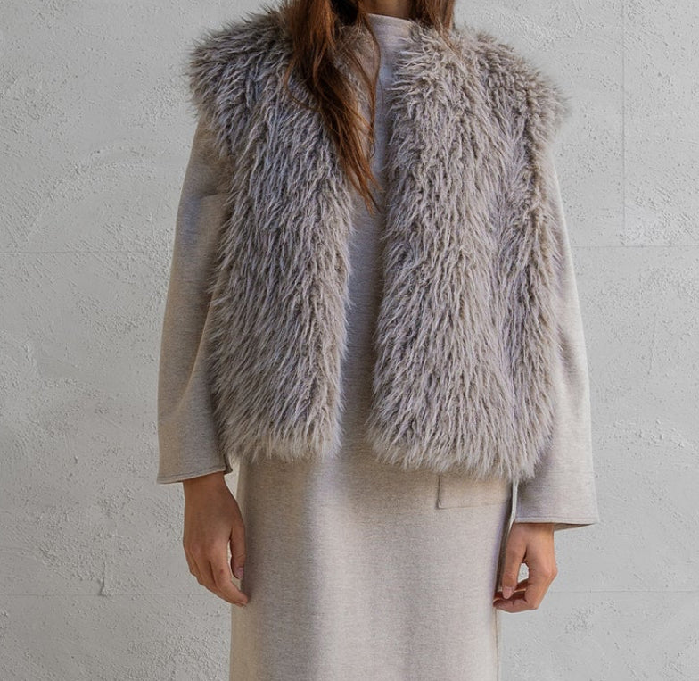 Weste Penn&Ink Coat
