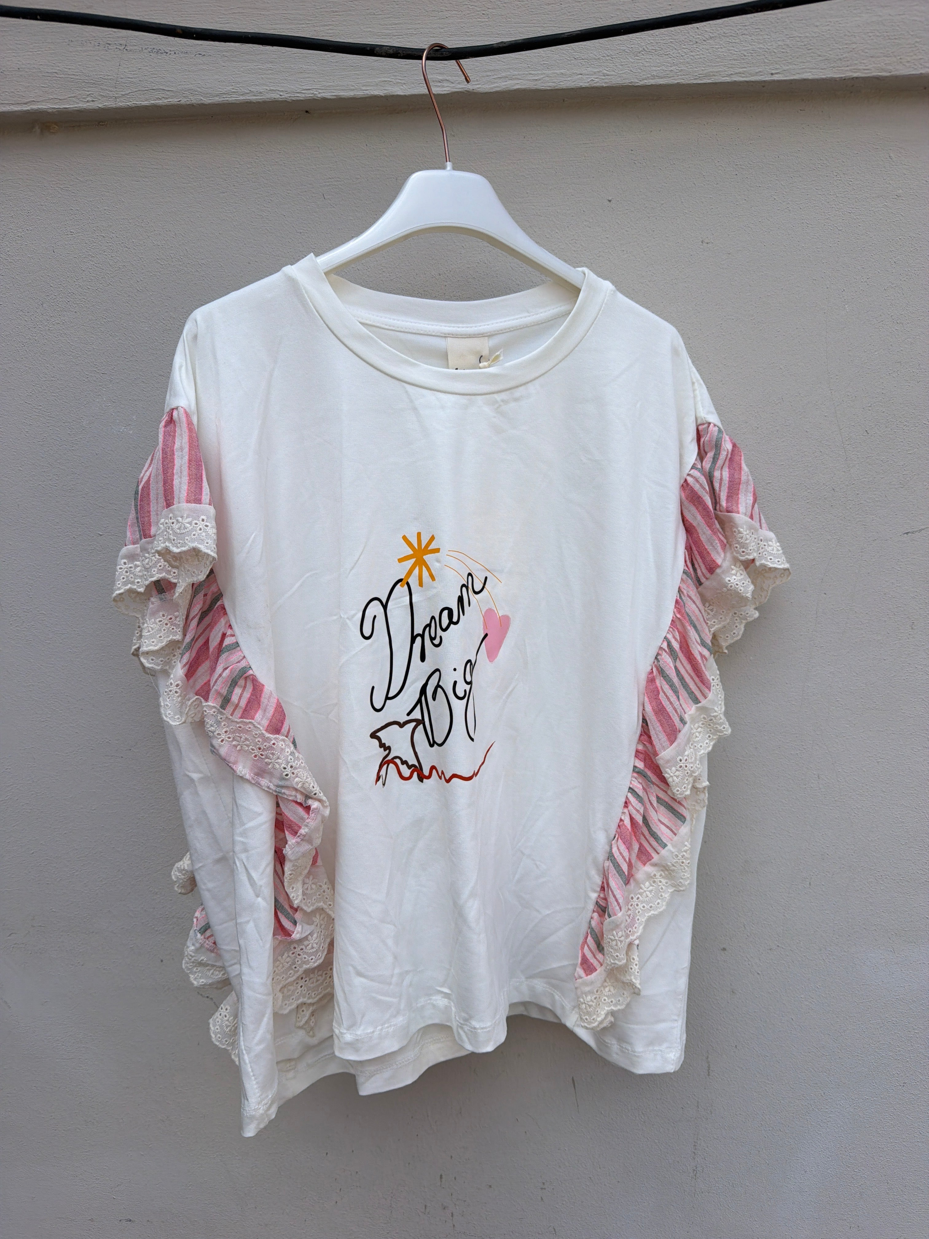 T-Shirt Dream