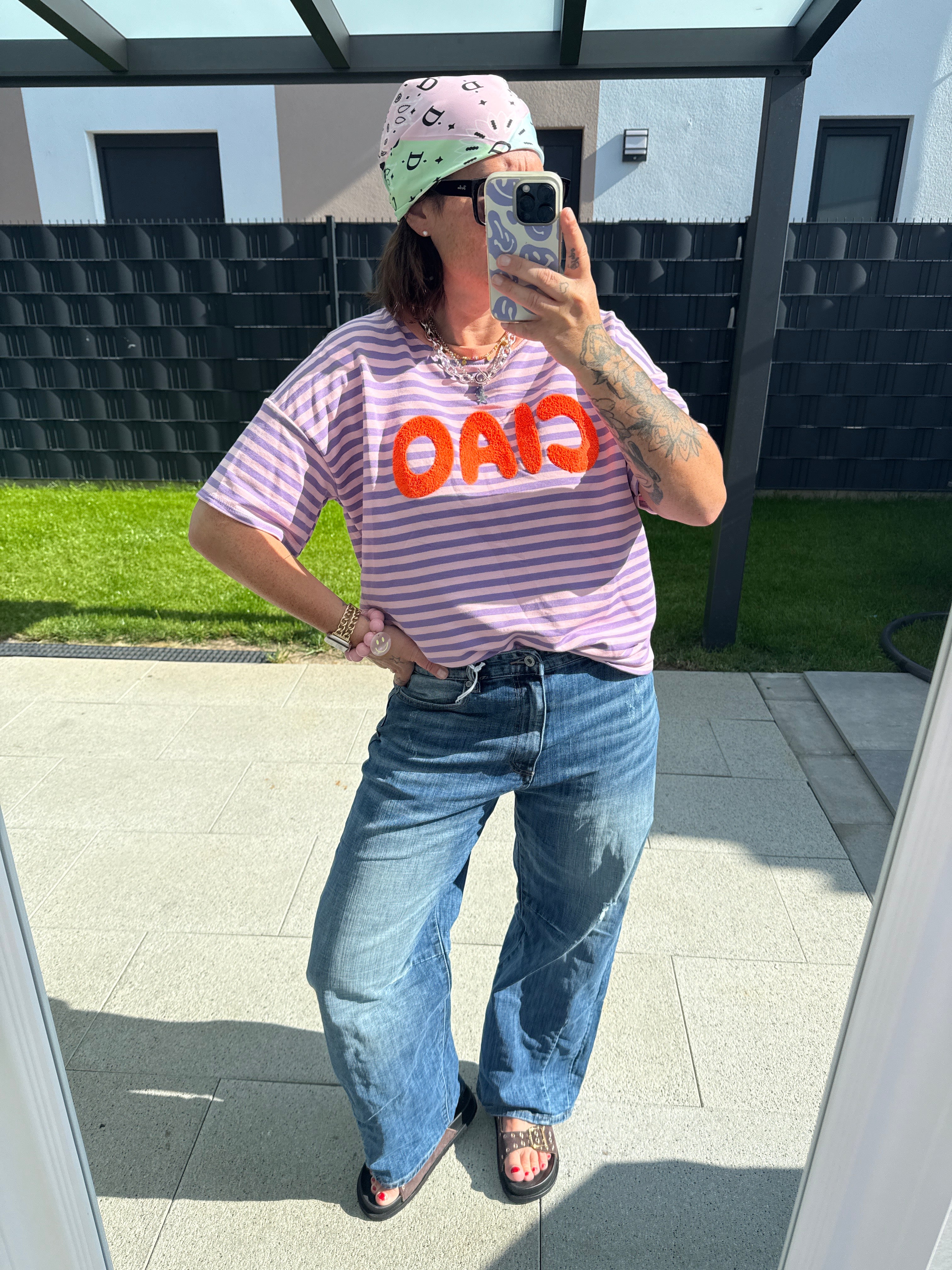 T-Shirt CIAO