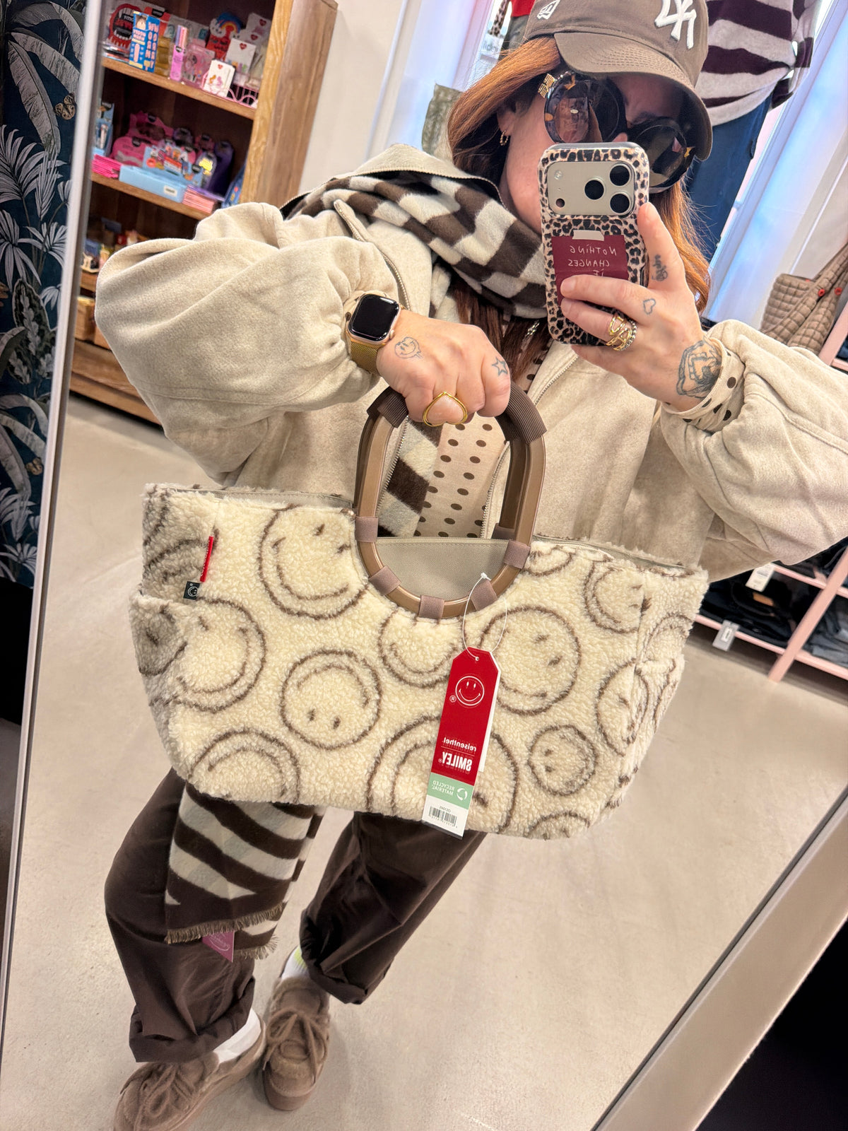 Tasche Reisenthel Loopshopper M