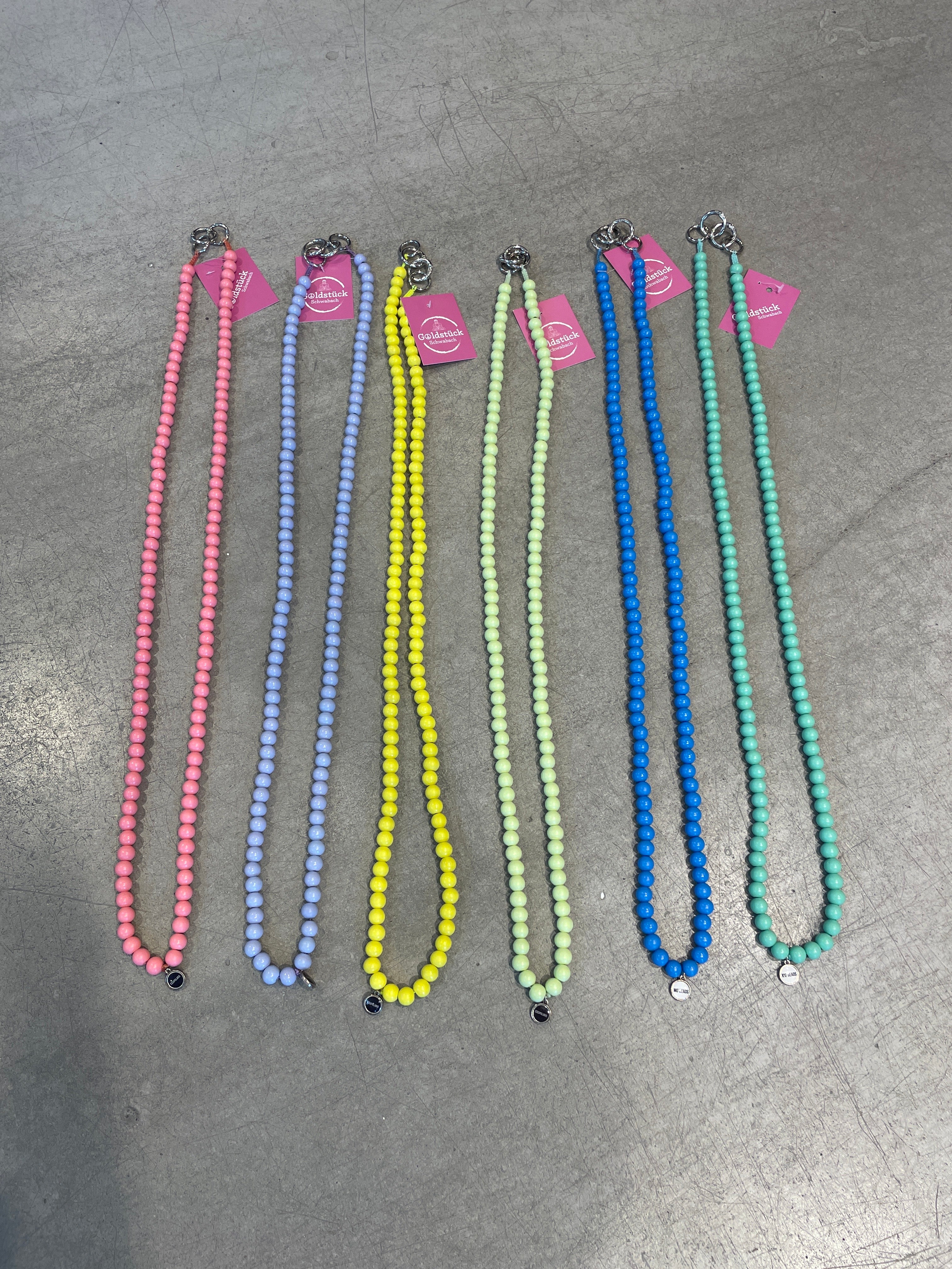 Kette Handy Escapulario