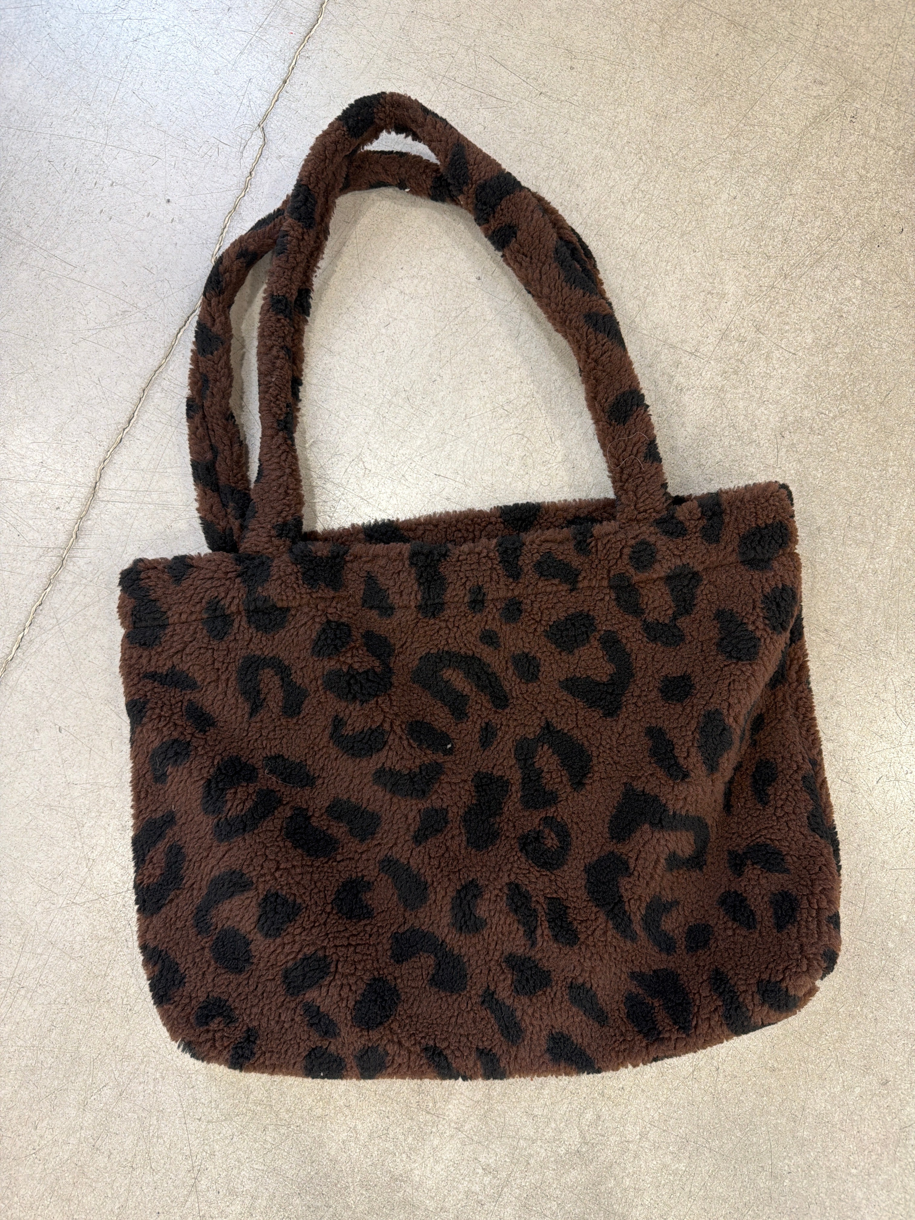 Tasche Teddy Leo