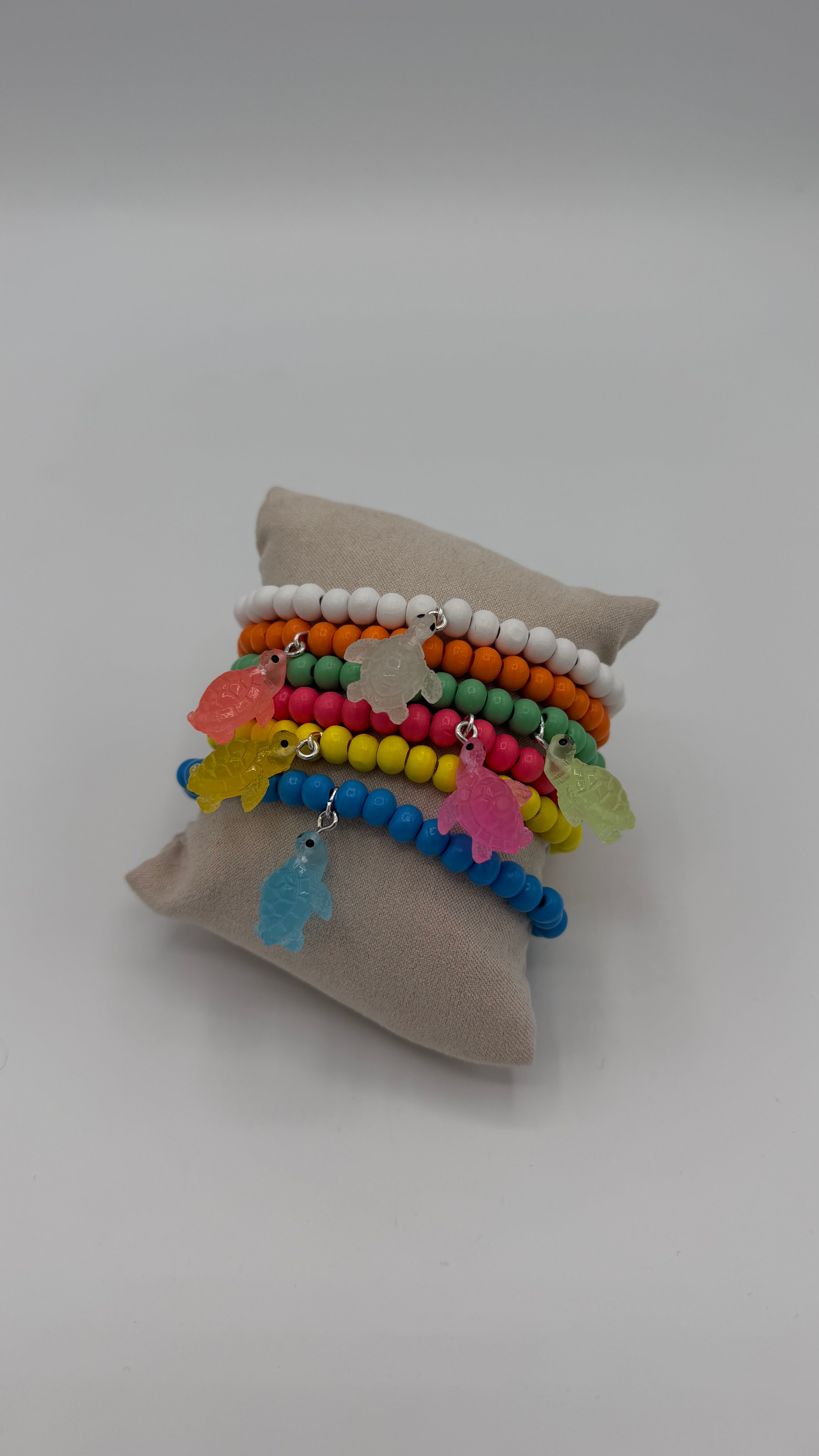 ARMBAND ESCAPULARIO TURTLE