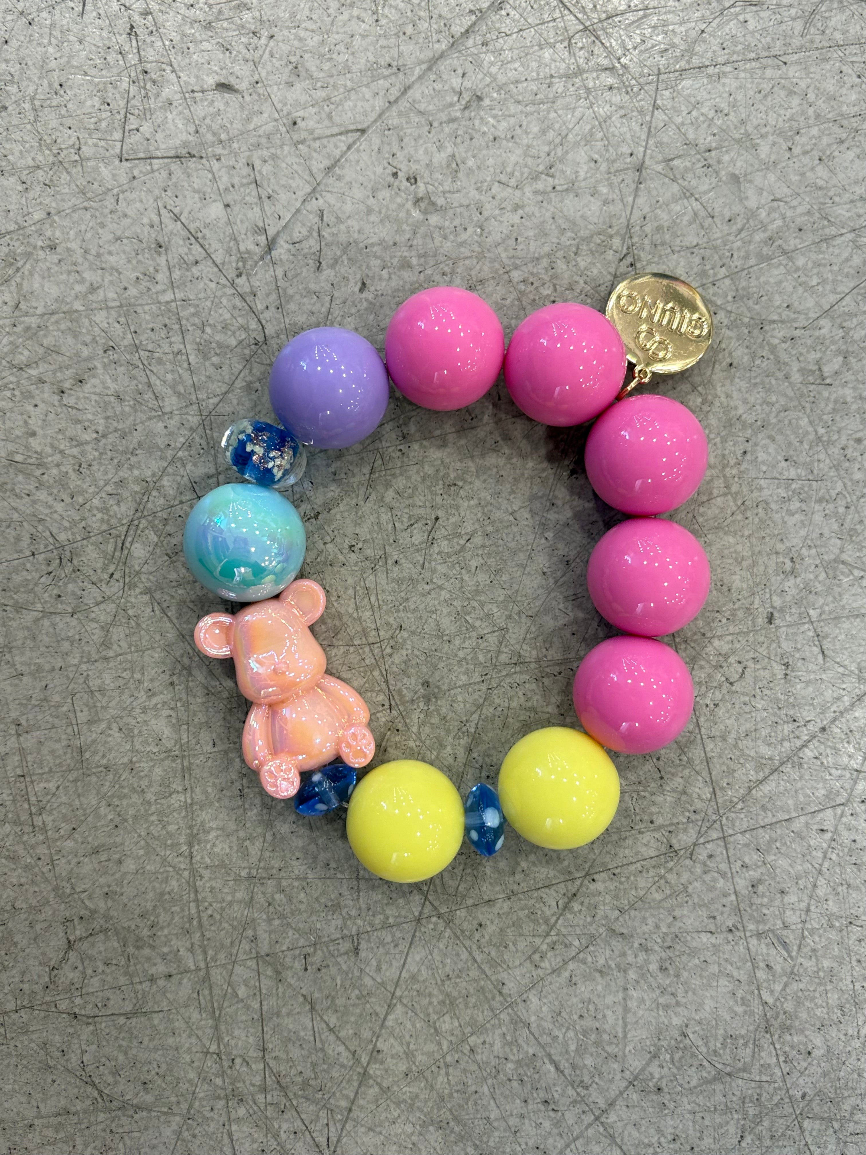 Armband Teddy