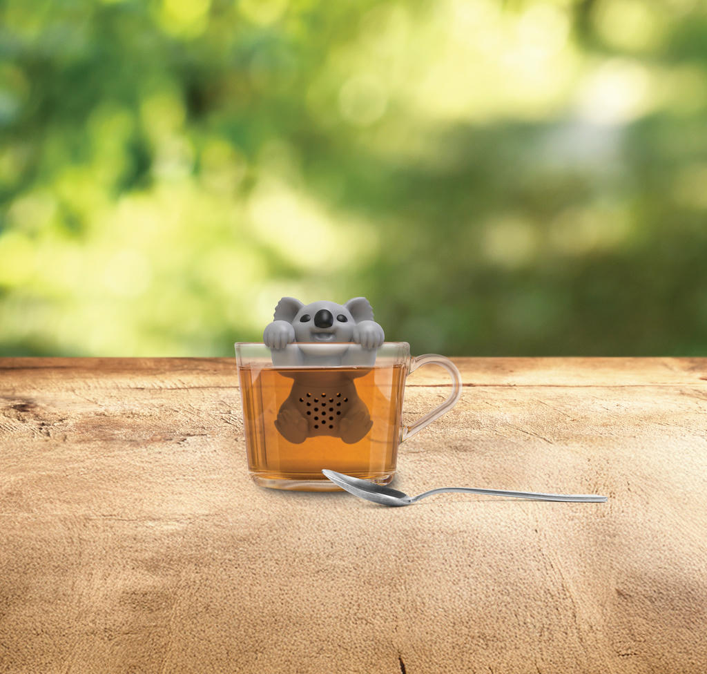 Tee Ei Koala Winkee