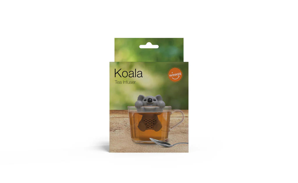 Tee Ei Koala Winkee
