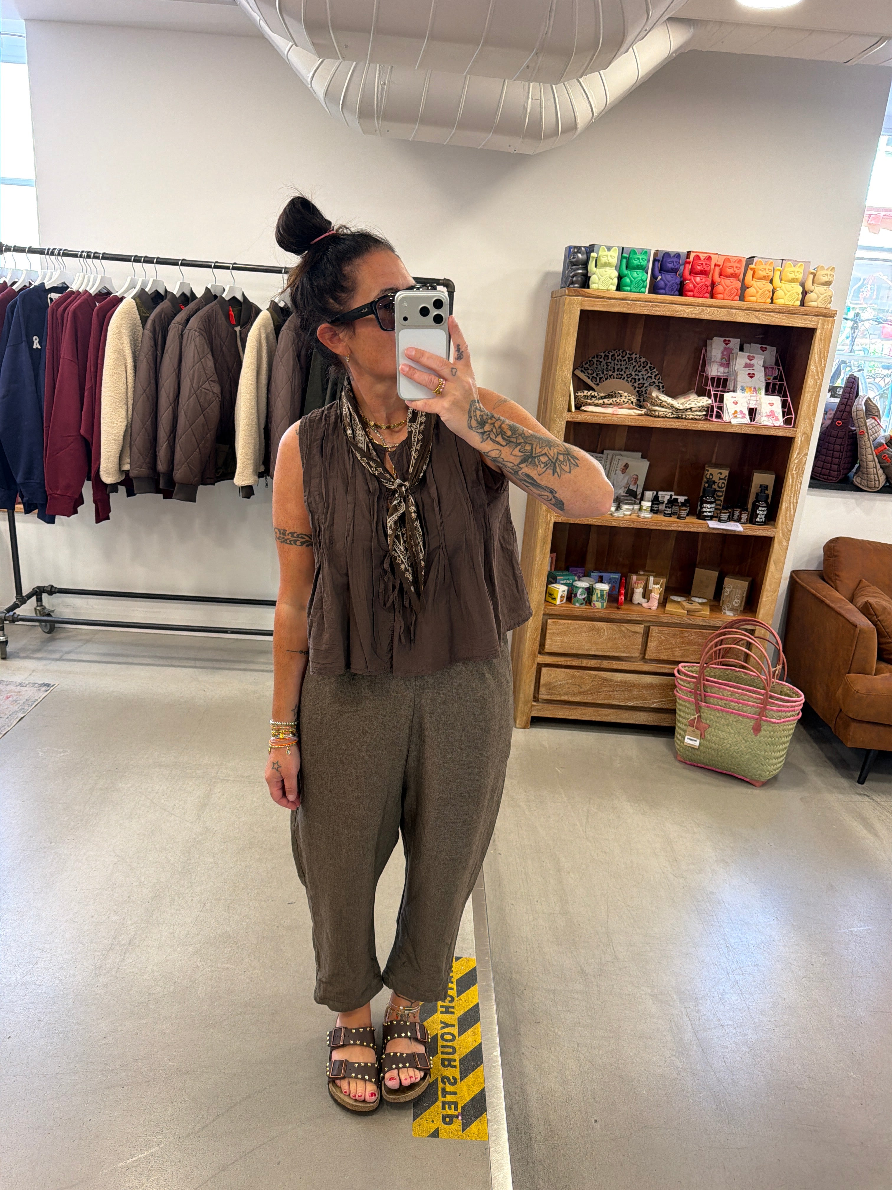 Hose Baggy