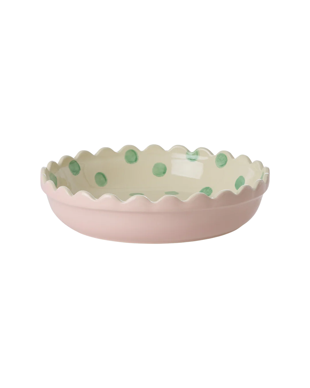 Rice Kuchenform