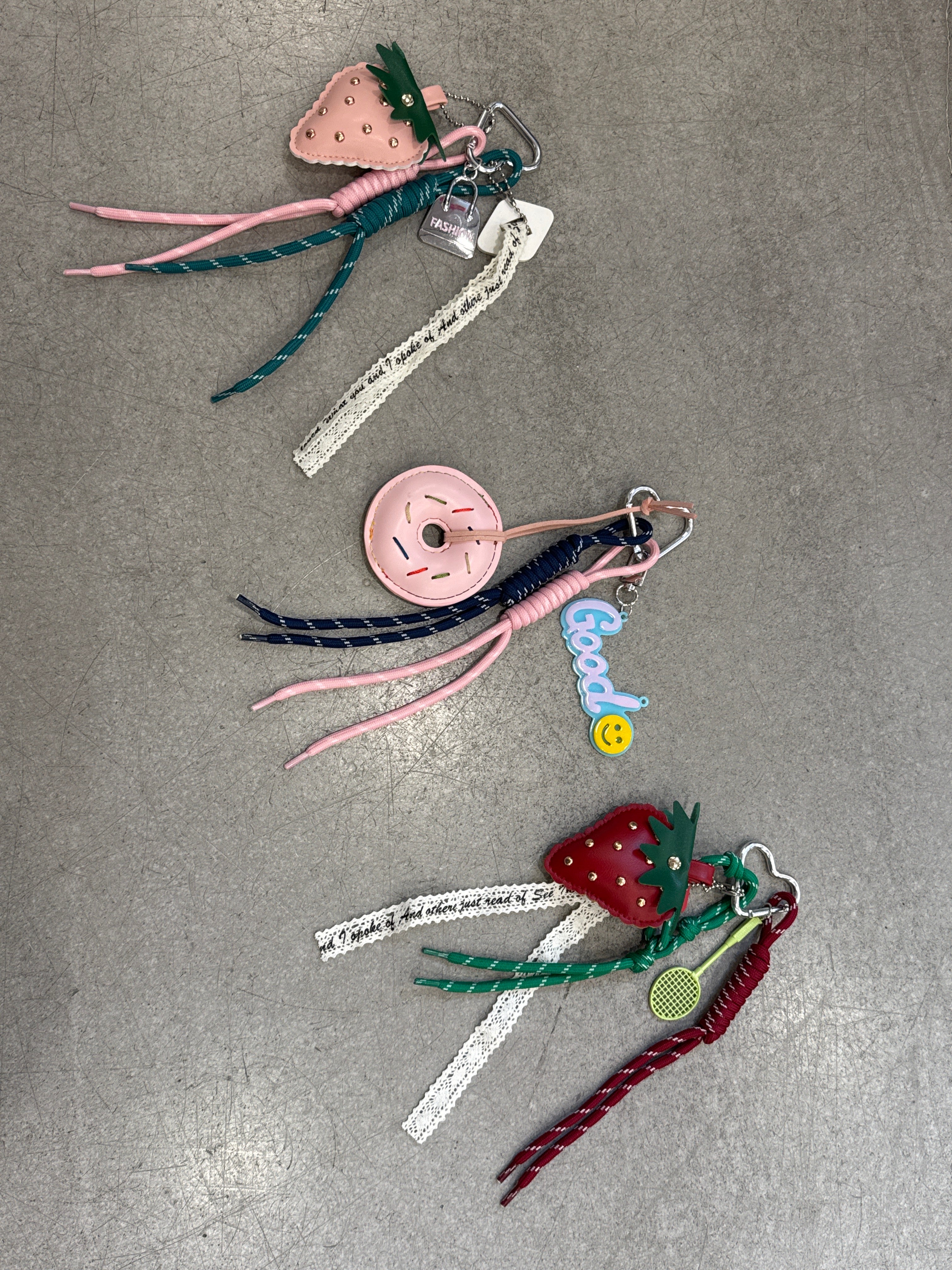 Schlüsselanhänger Sweety