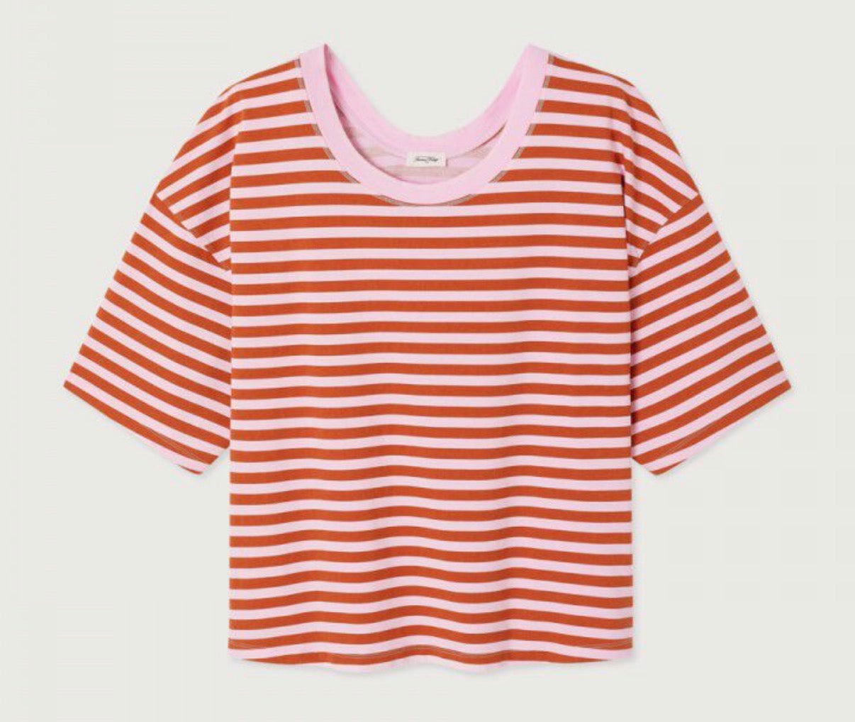 T-Shirt AMV Candy