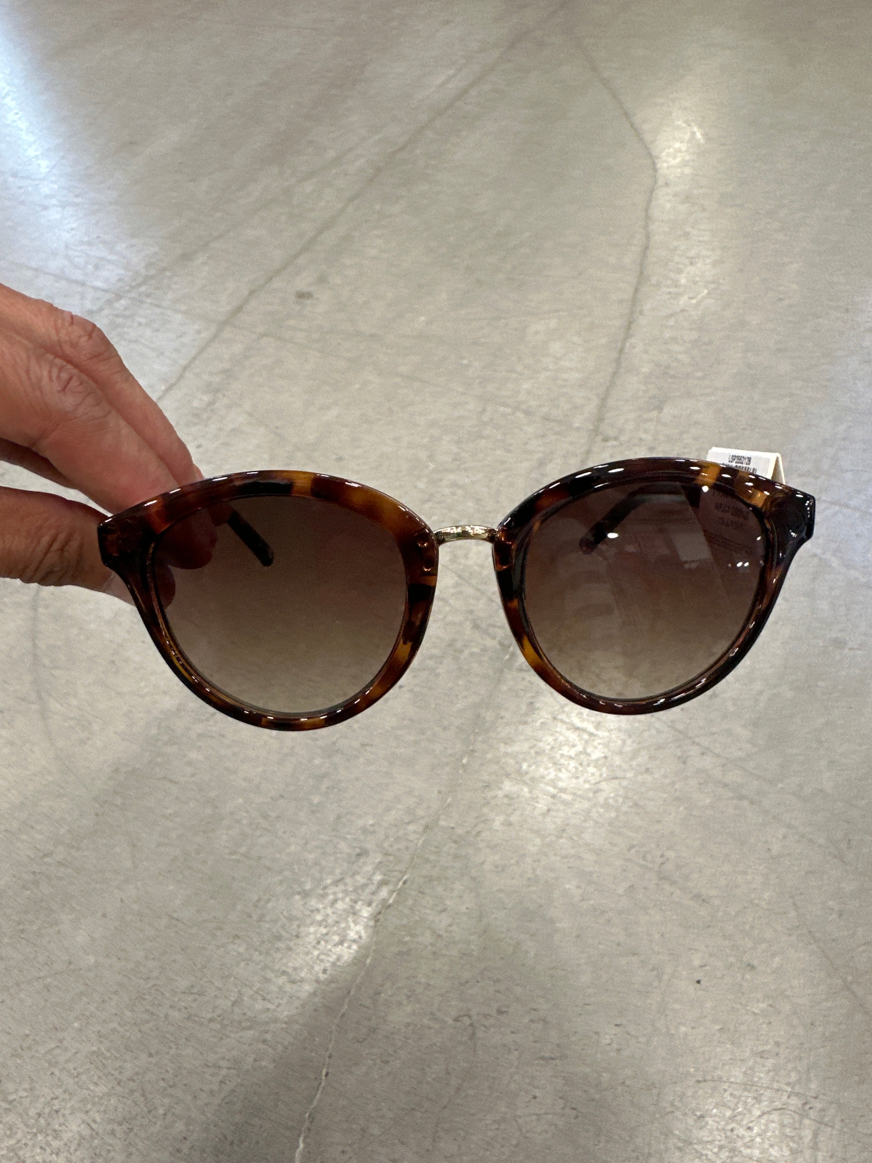 Sonnenbrille Le specs Influx