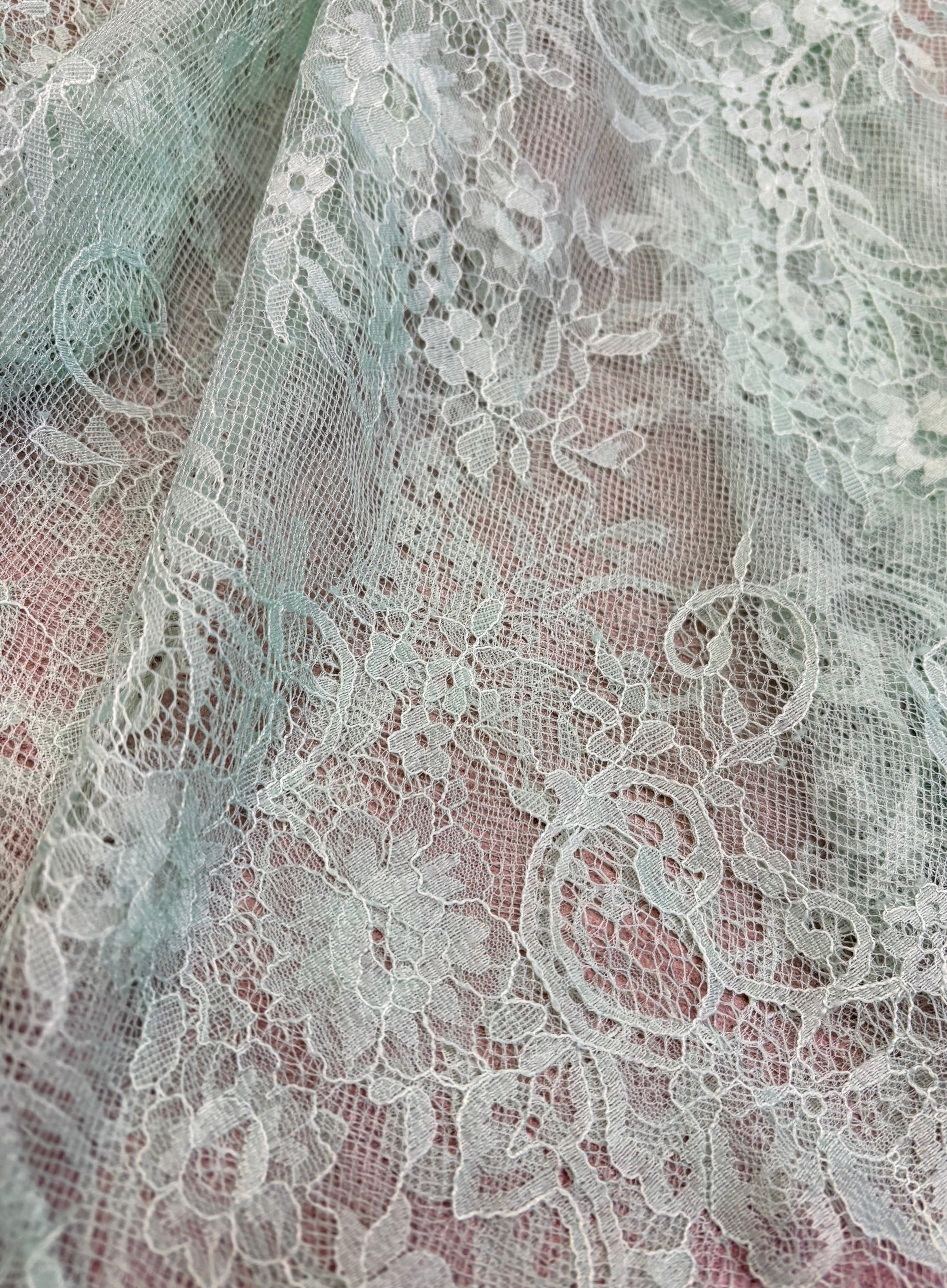 MESH FLOWER