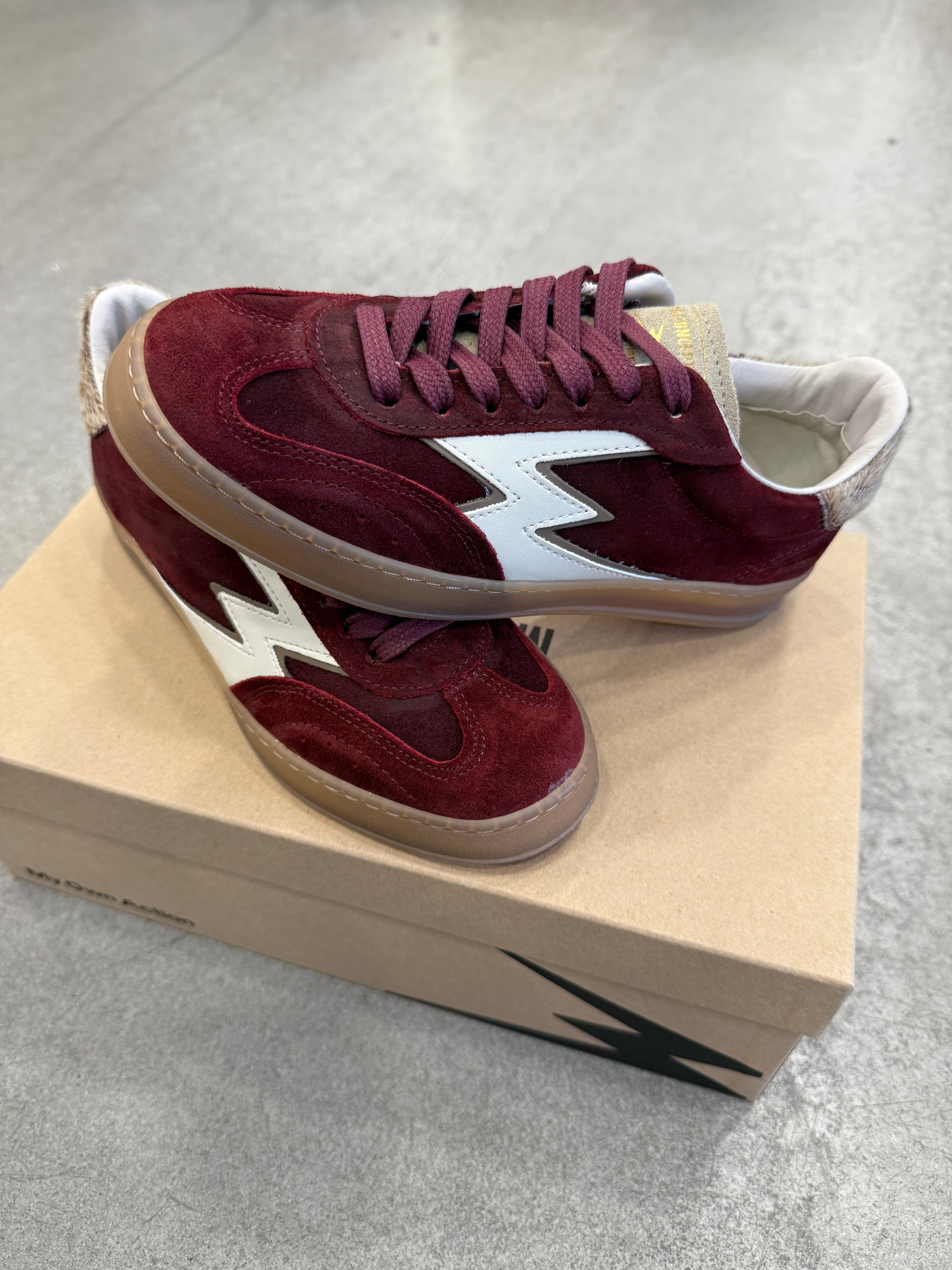 Schuhe CLI58 Moaconcept