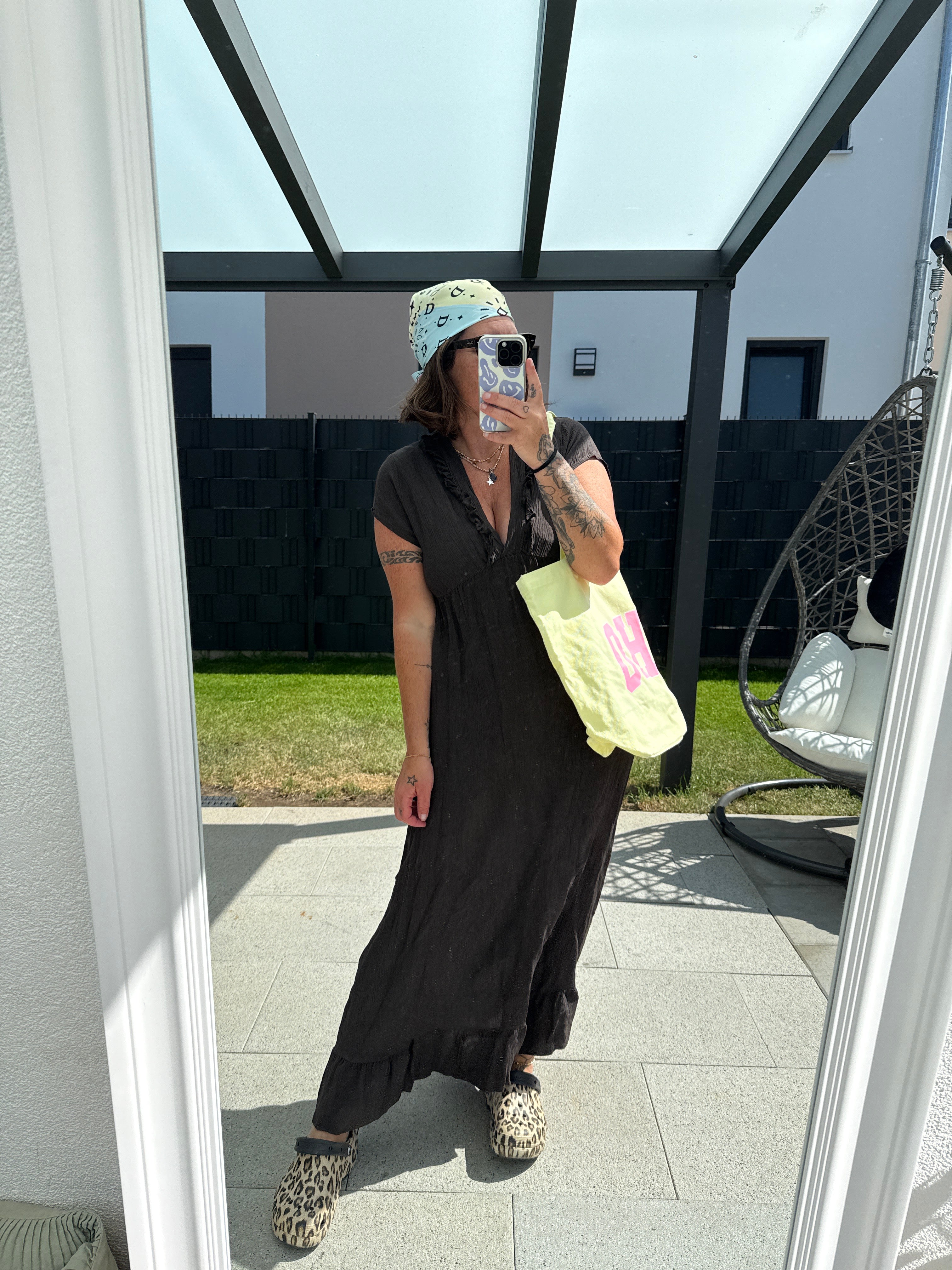 Kleid Beauty
