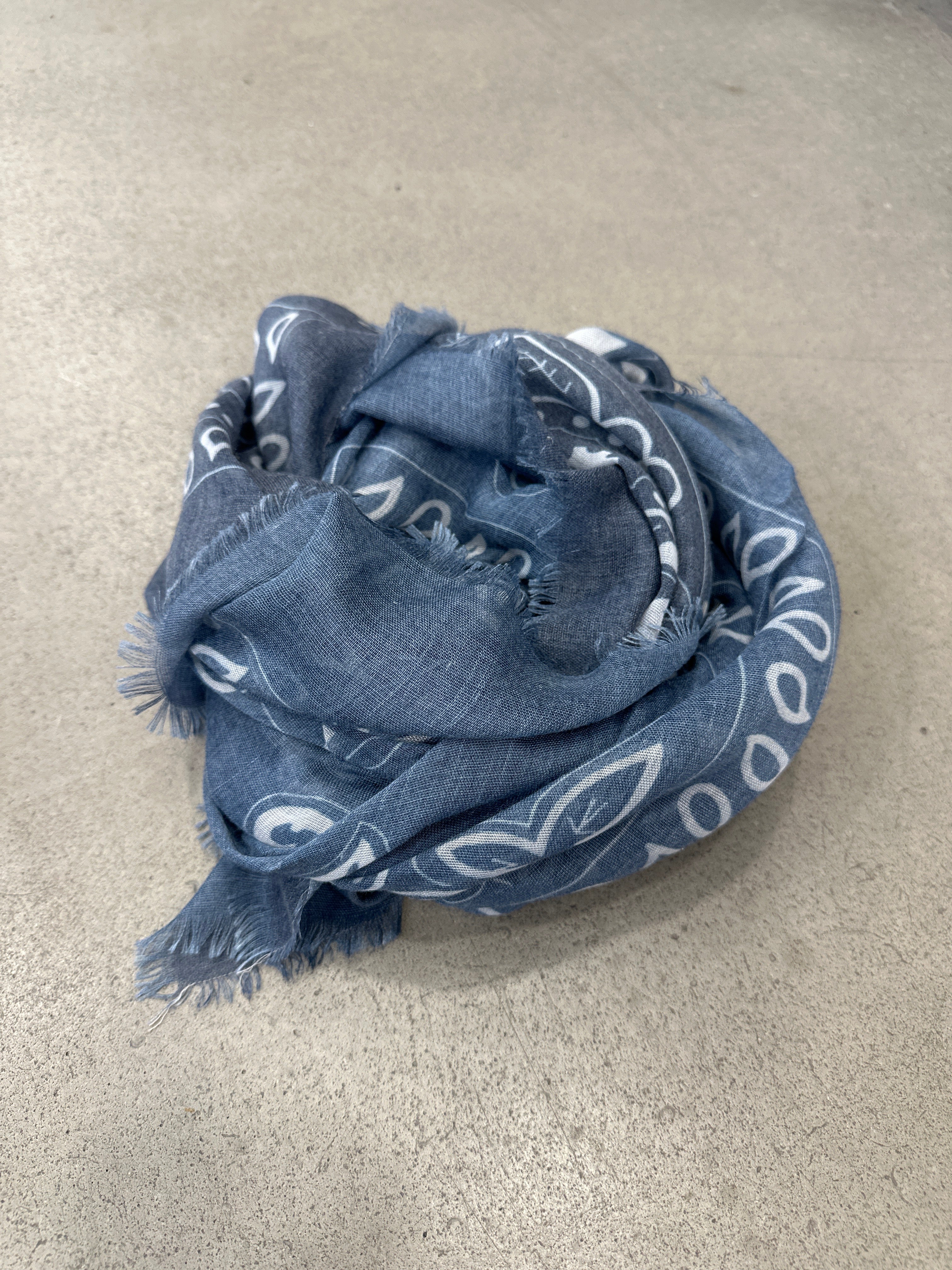 Tuch Bandana