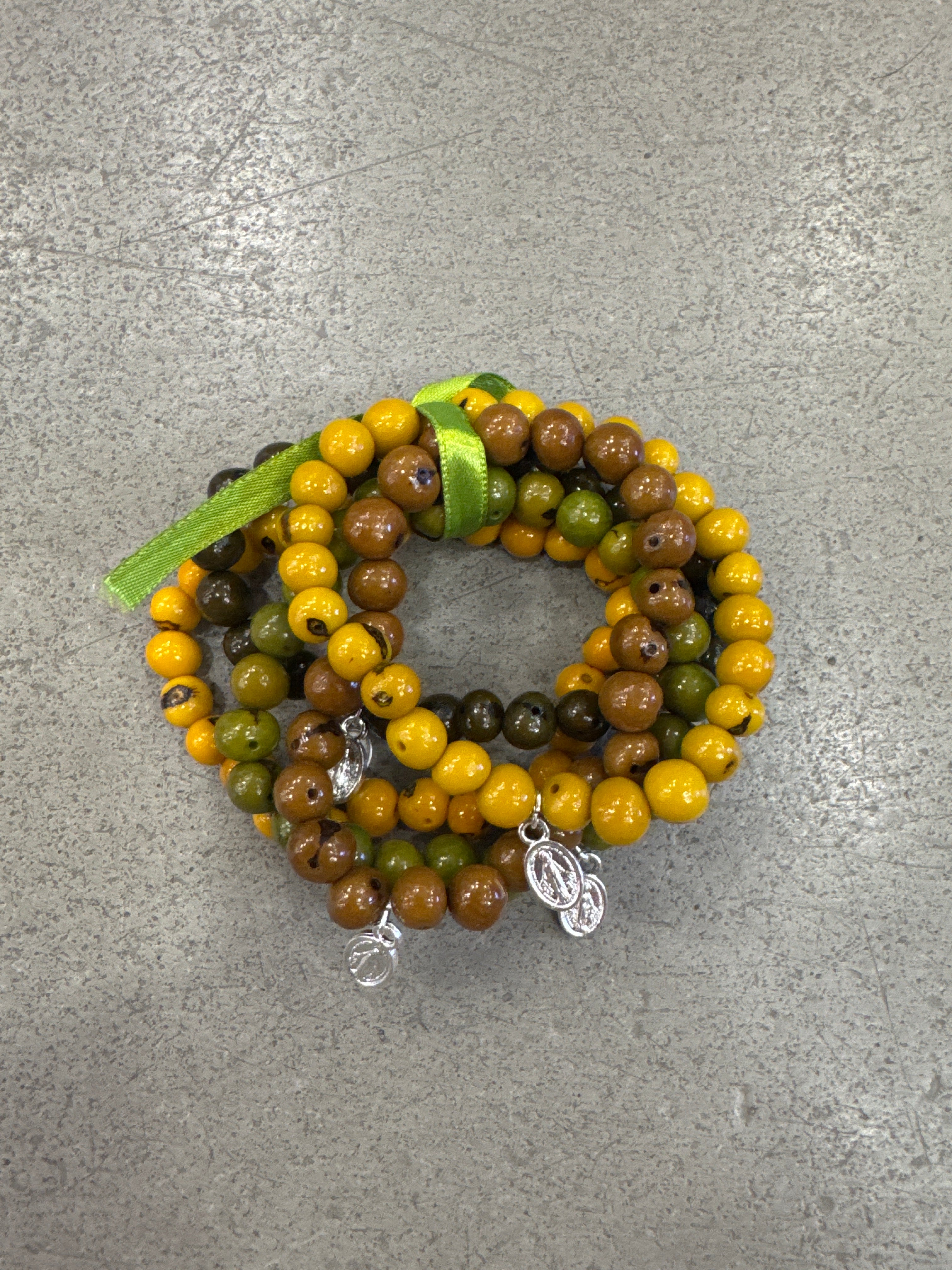Armband Set Acai