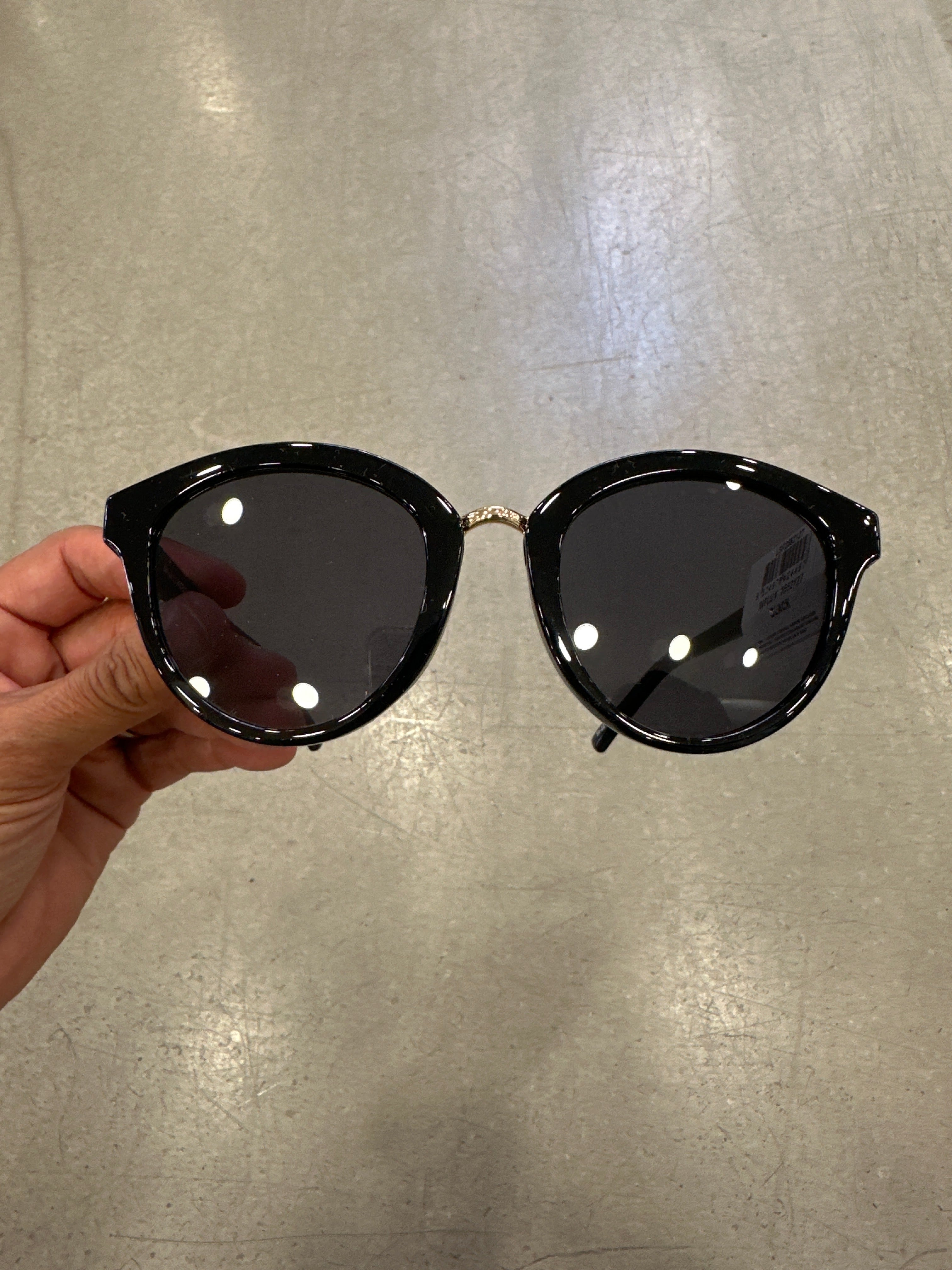 Sonnenbrille Le specs Influx
