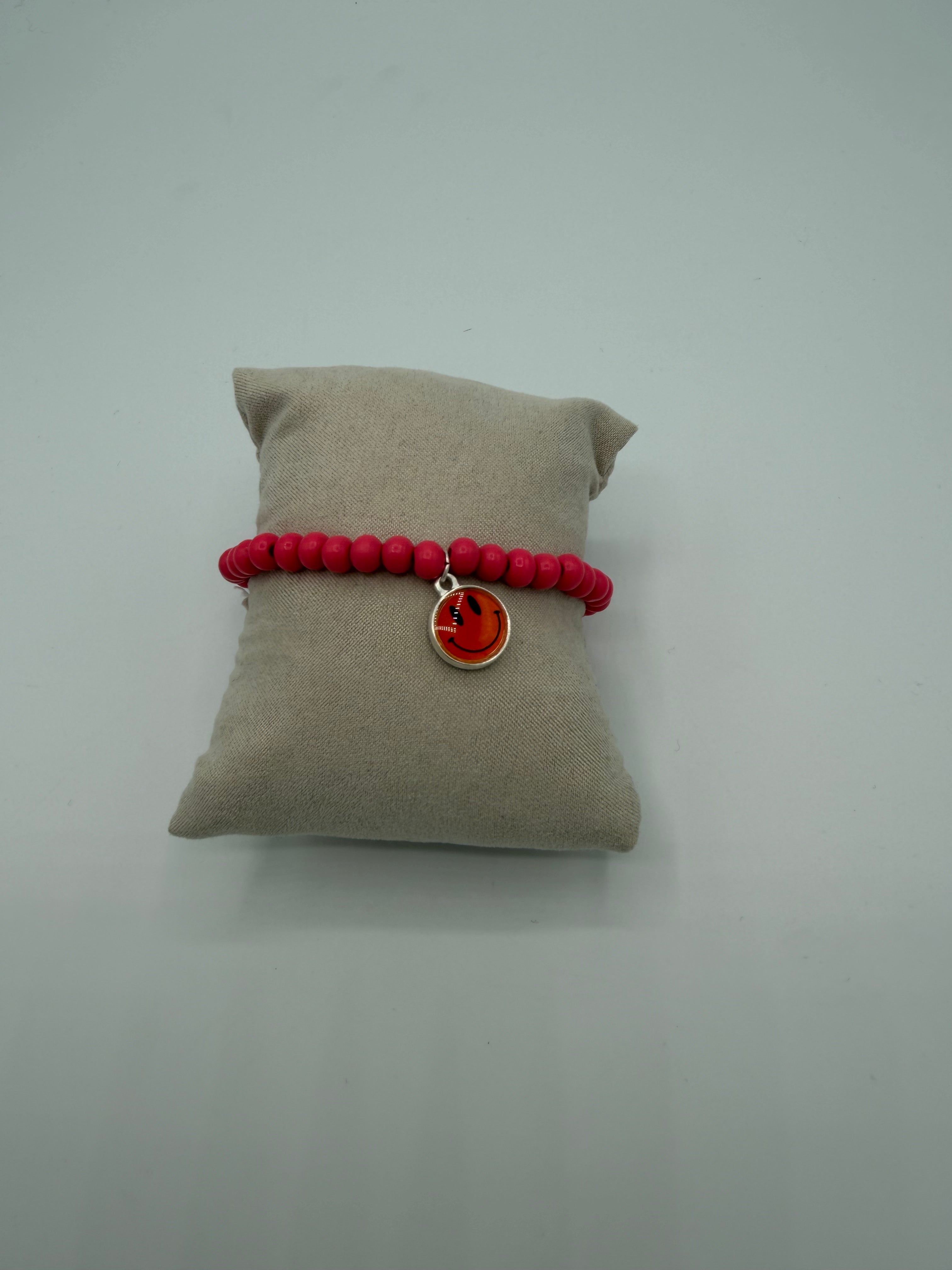 ARMBAND ESCAPULARIO SMILEY