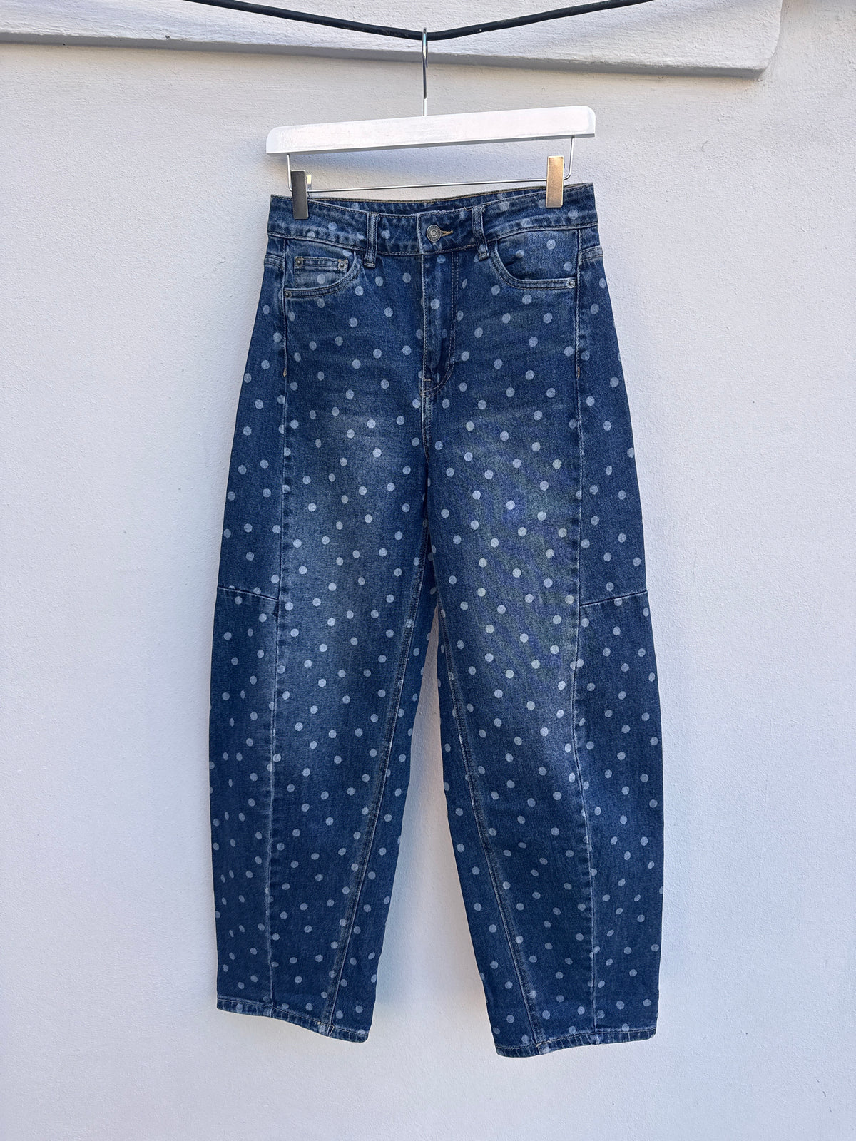 Hose Ballon Dots