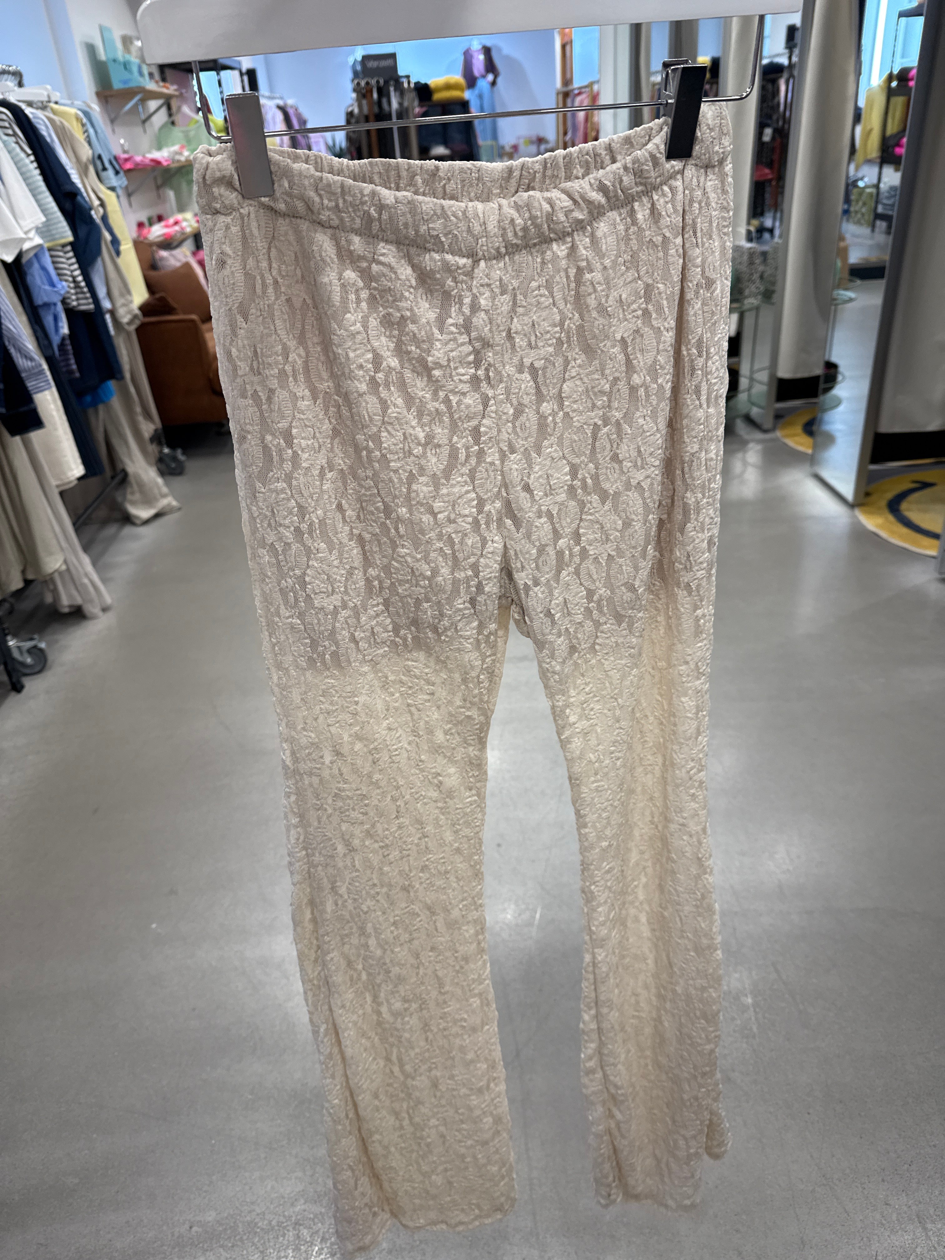 Hose Lace