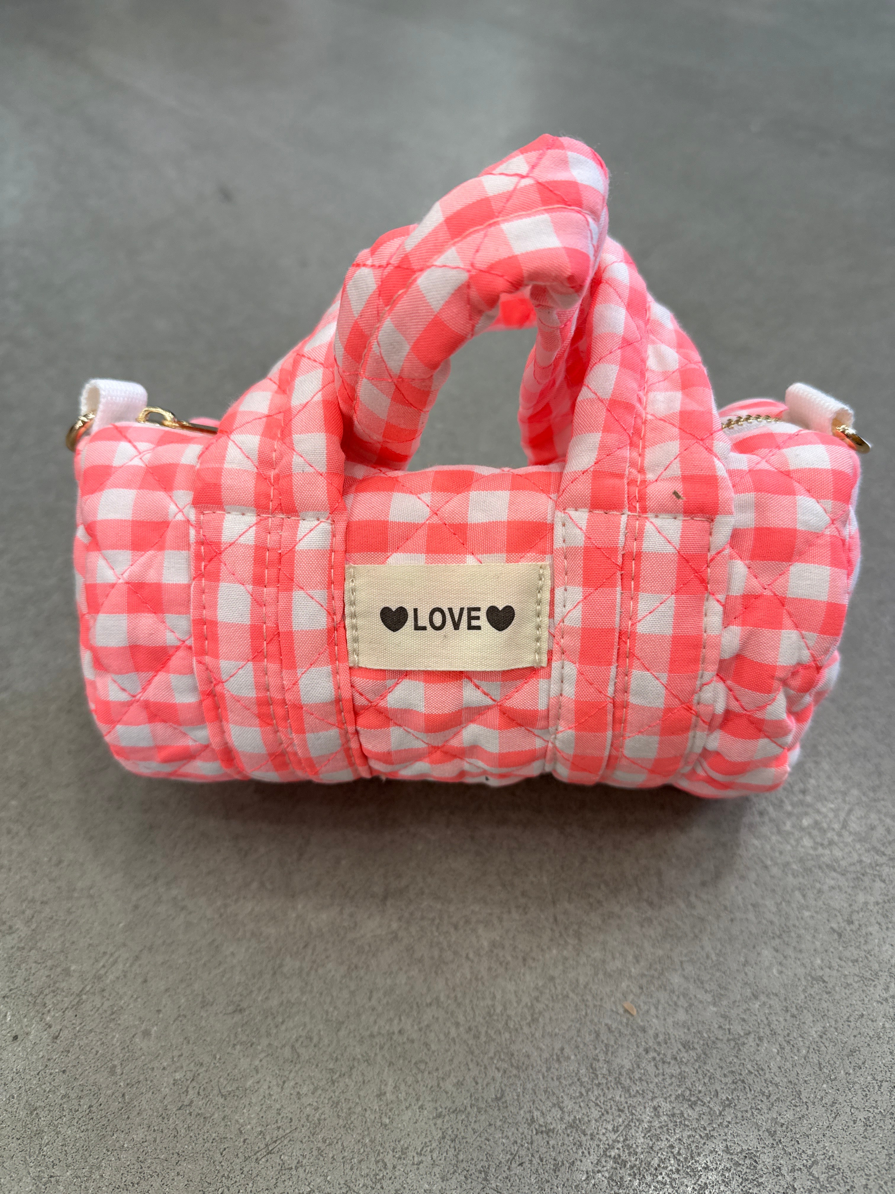 Tasche XS Love