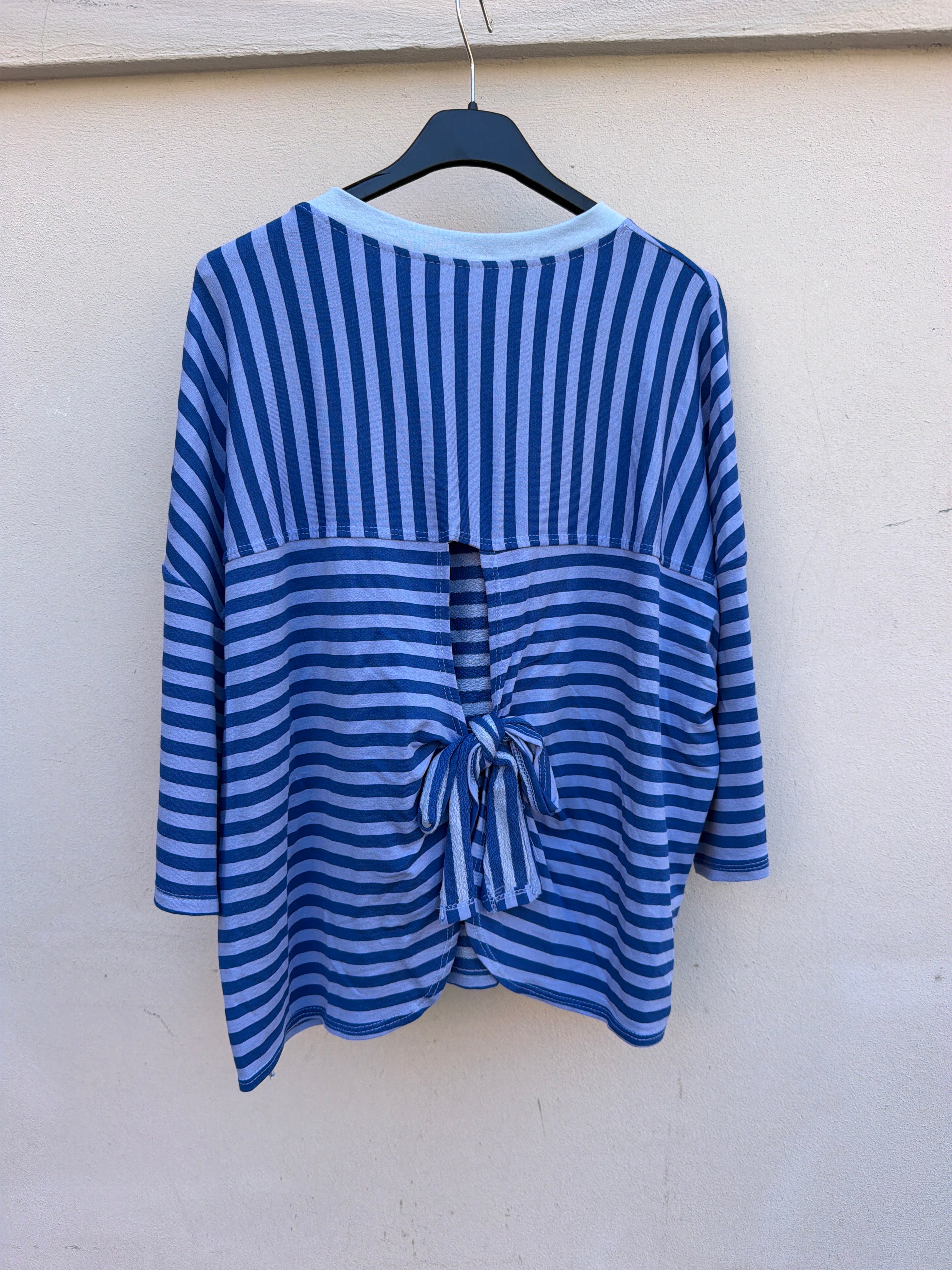 T-Shirt Schleife